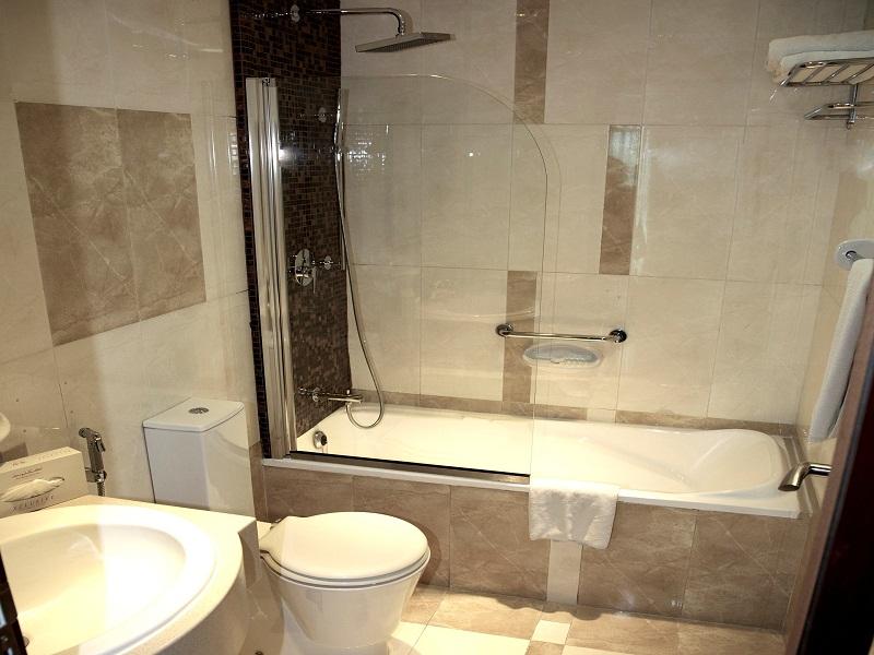 Xclusive Casa Hotel Apartments
