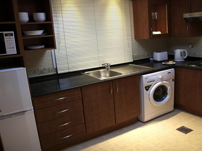 Xclusive Casa Hotel Apartments