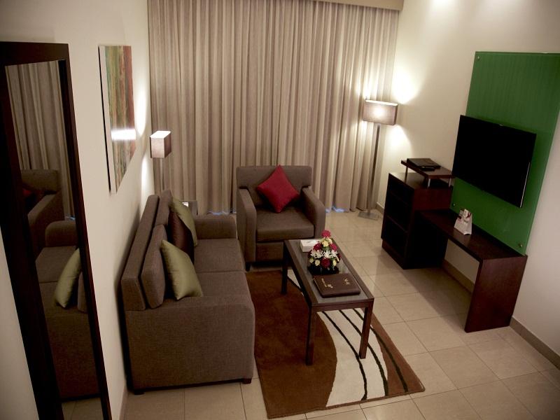 Xclusive Casa Hotel Apartments