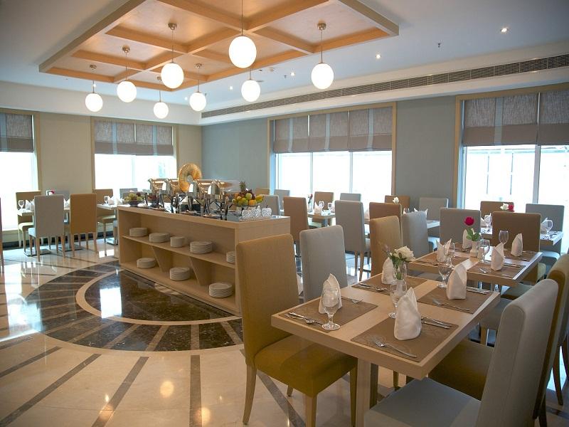 Xclusive Casa Hotel Apartments