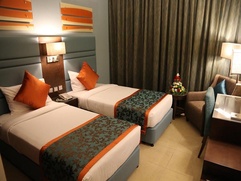 Xclusive Casa Hotel Apartments
