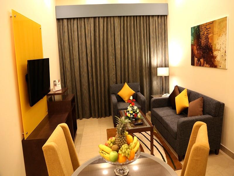 Xclusive Casa Hotel Apartments
