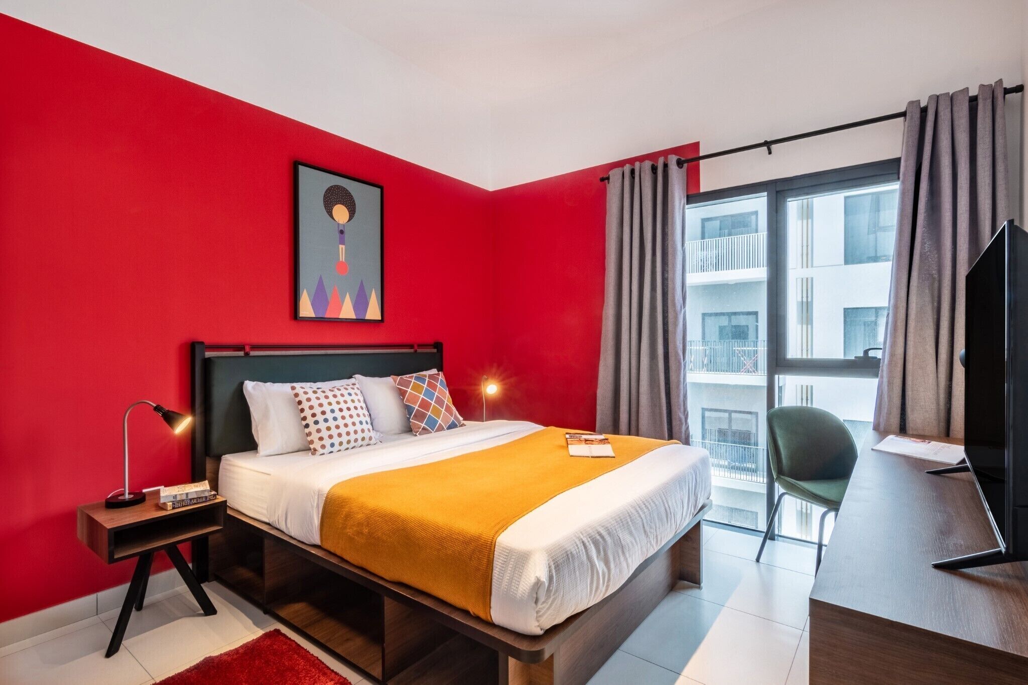 You&Co-living Dubai