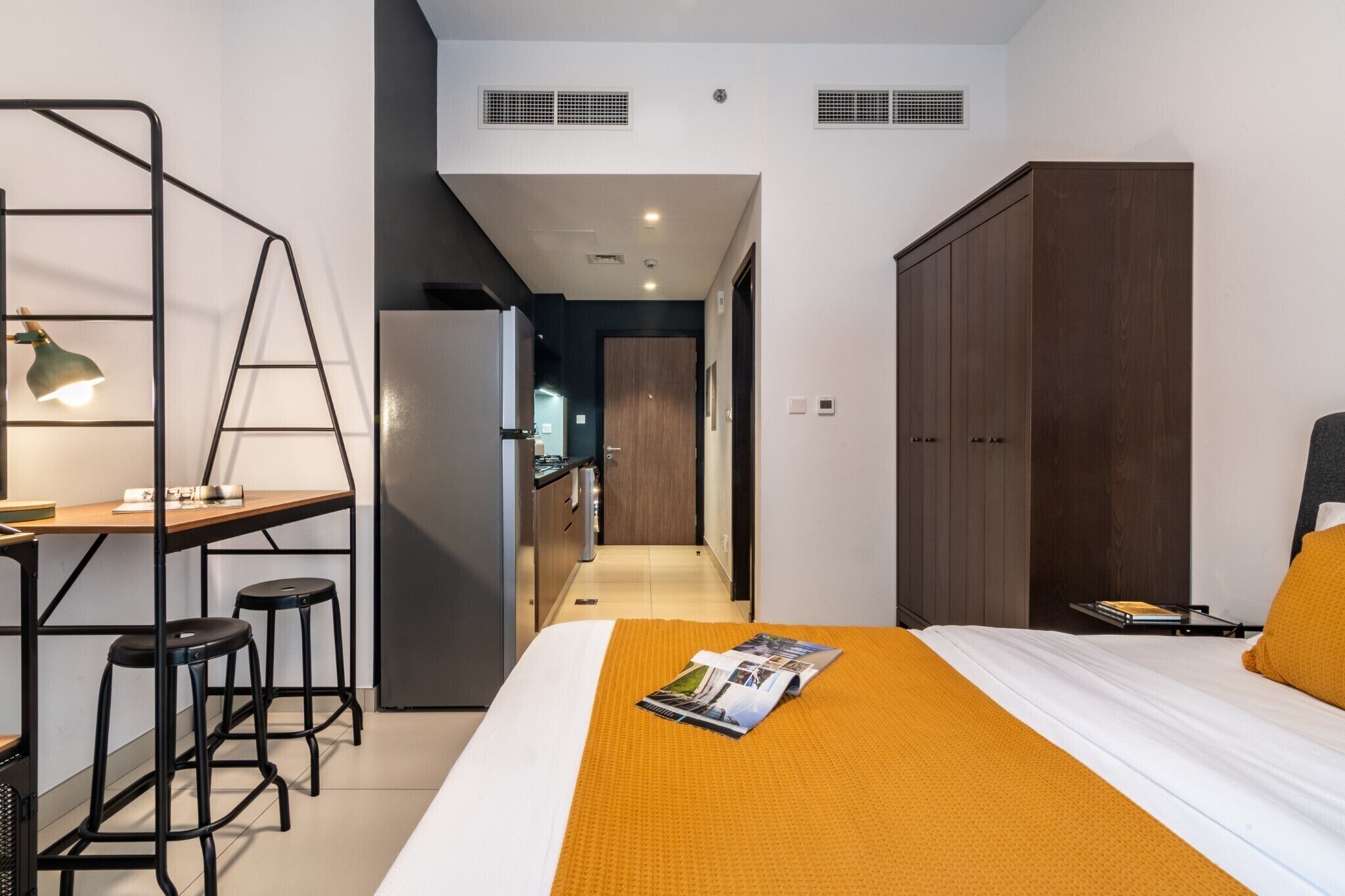 You&Co-living Dubai