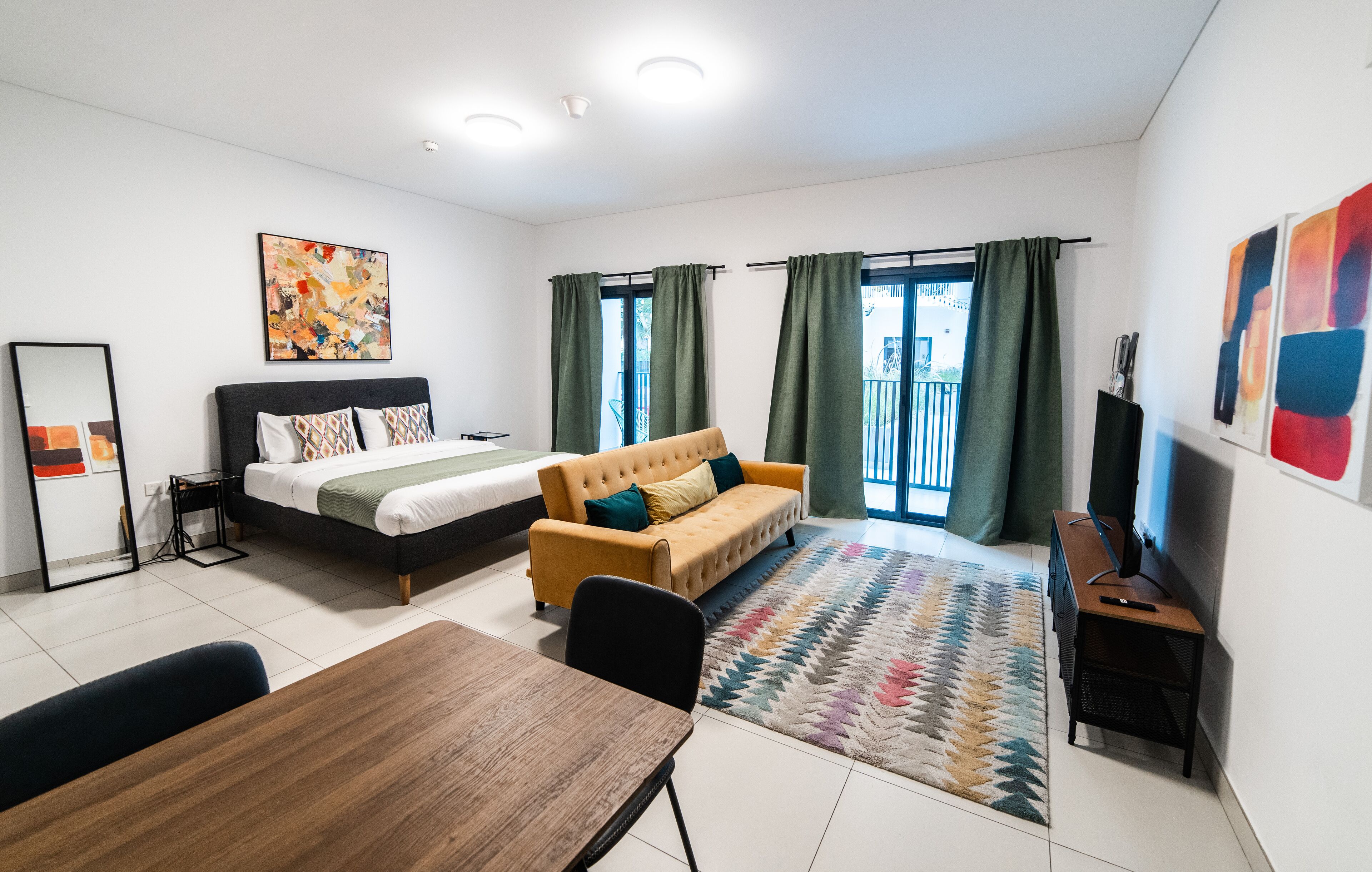 You&Co-living Dubai