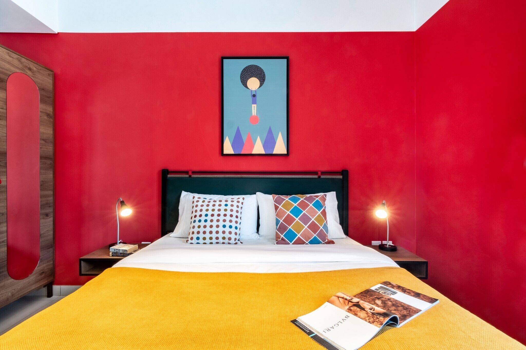 You&Co-living Dubai