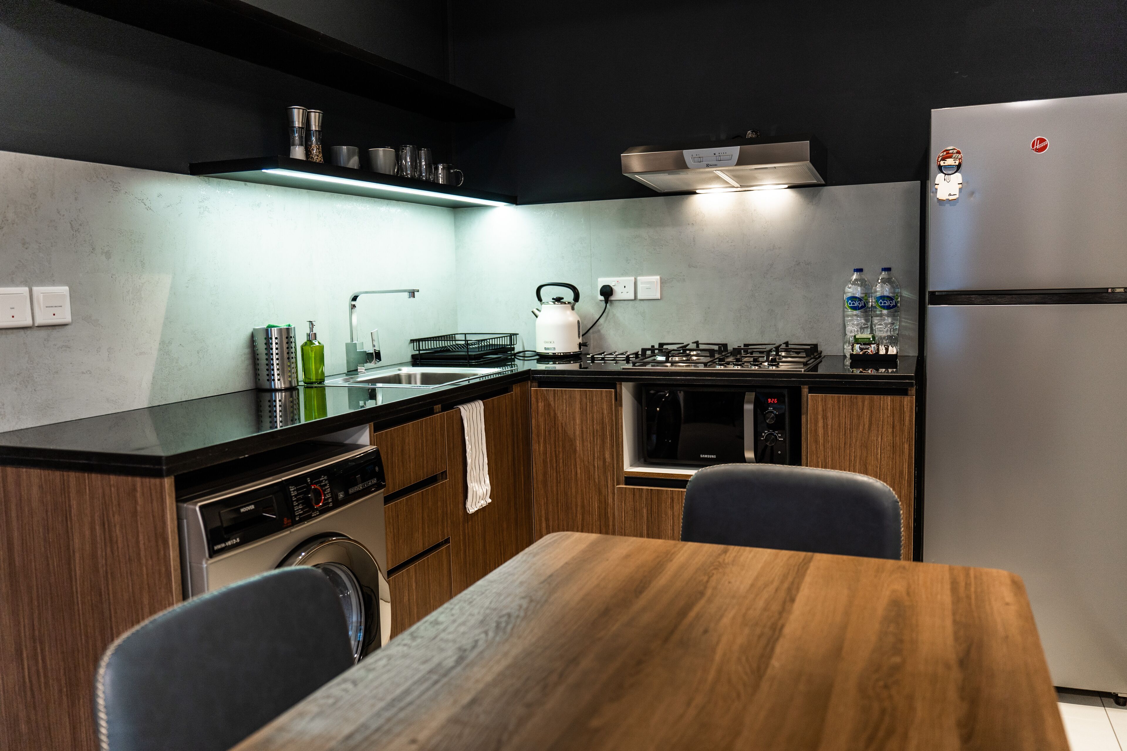You&Co-living Dubai