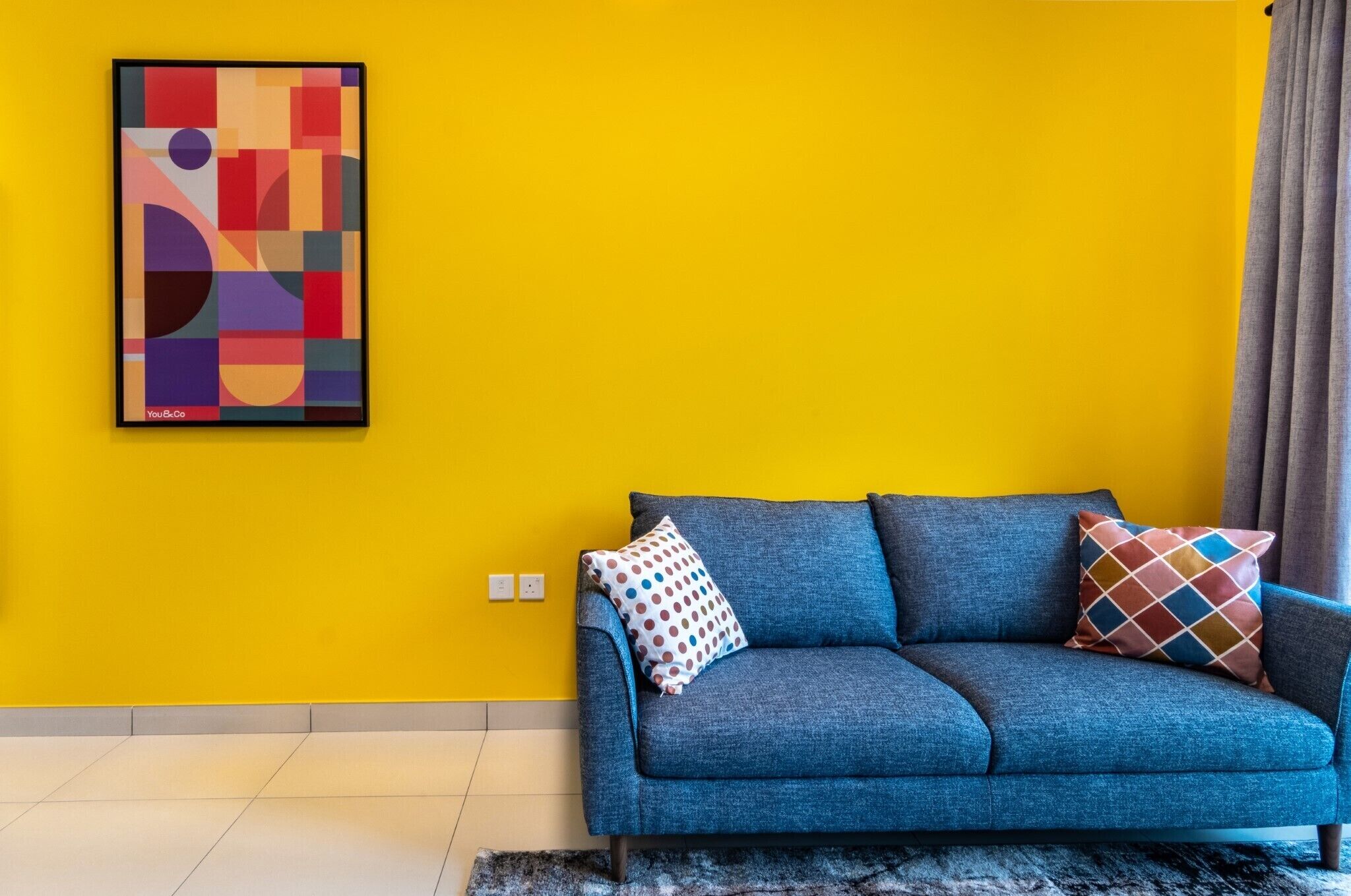 You&Co-living Dubai