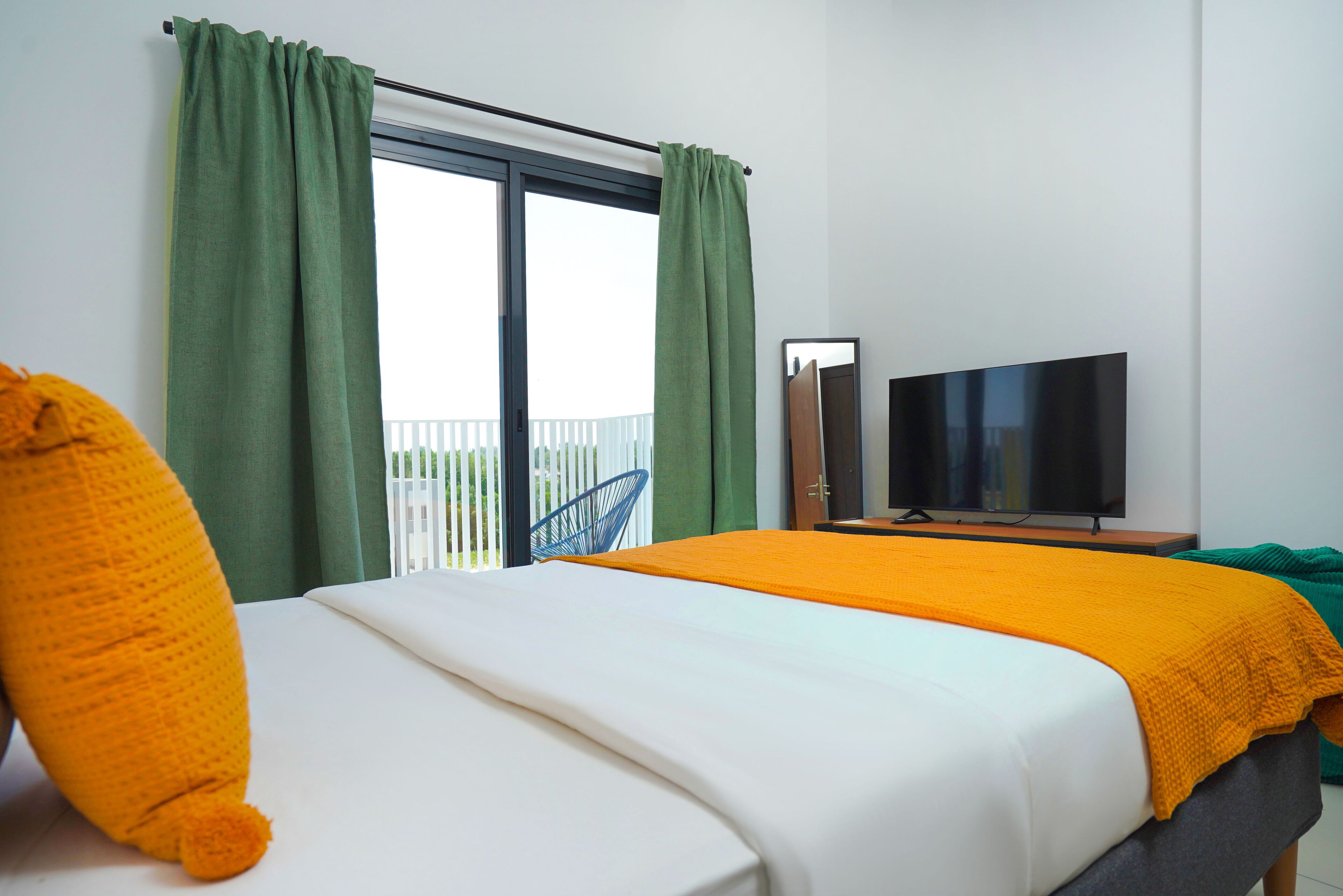 You&Co-living Dubai