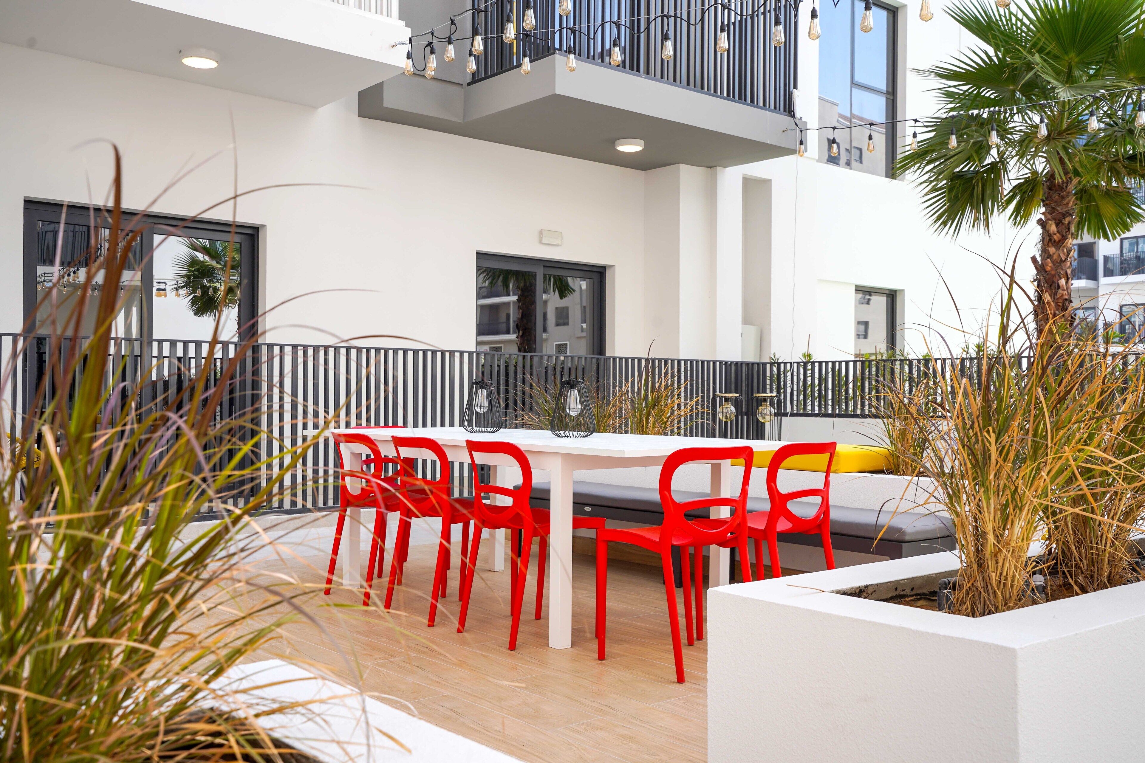 You&Co-living Dubai