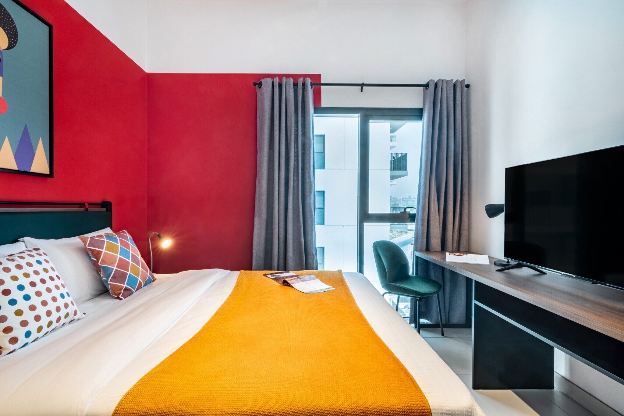 You&Co-living Dubai