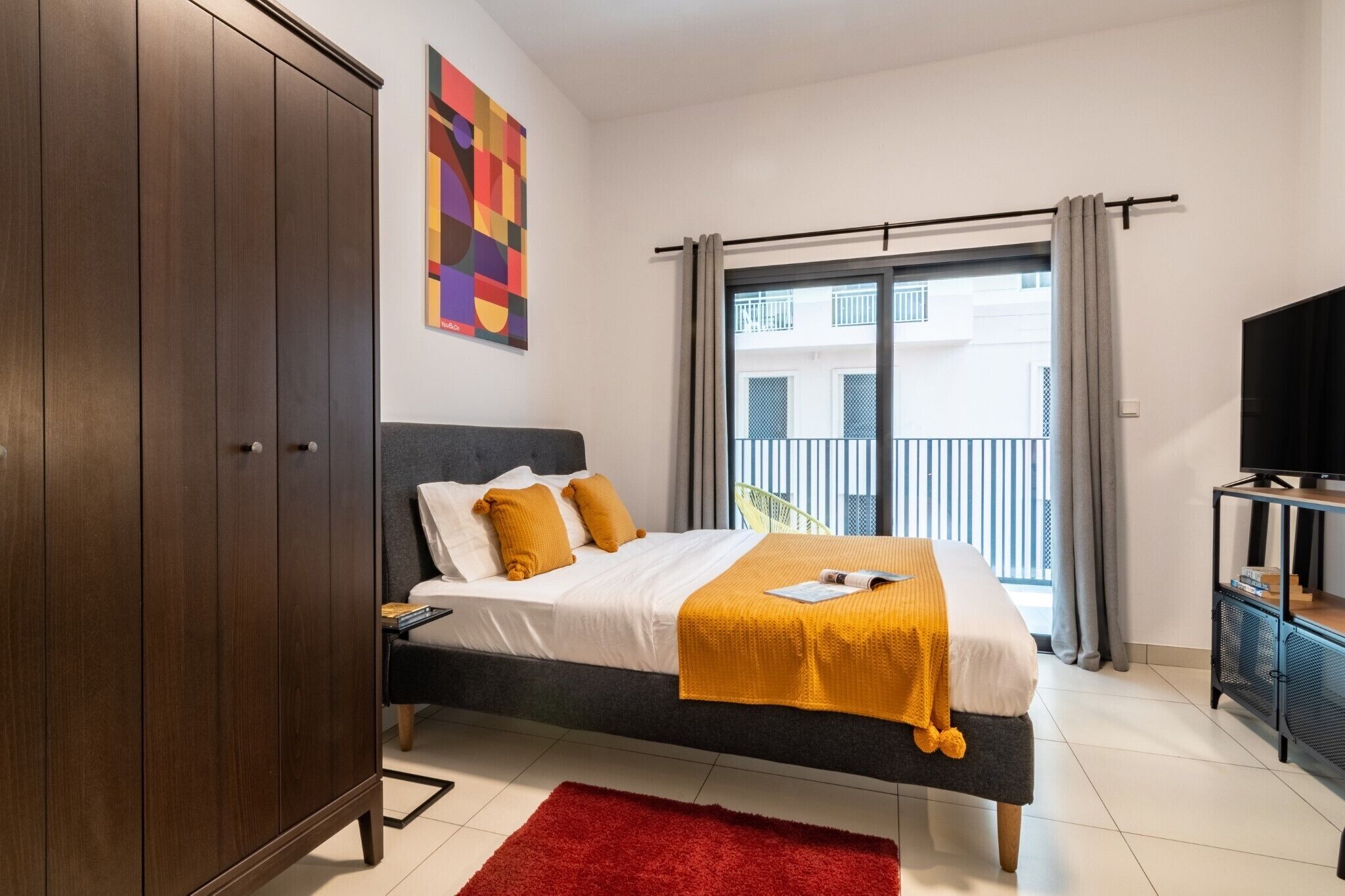 You&Co-living Dubai