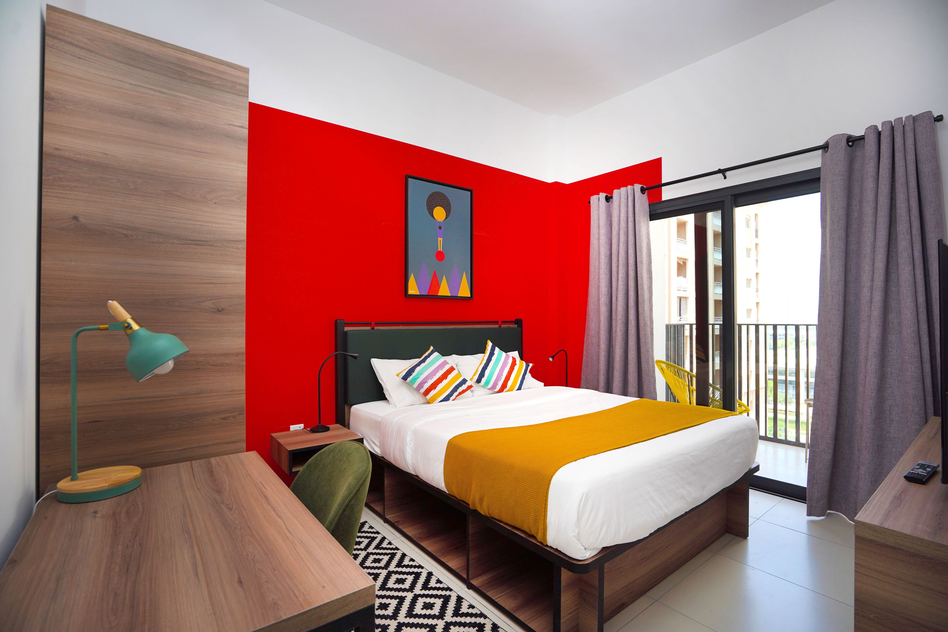 You&Co-living Dubai