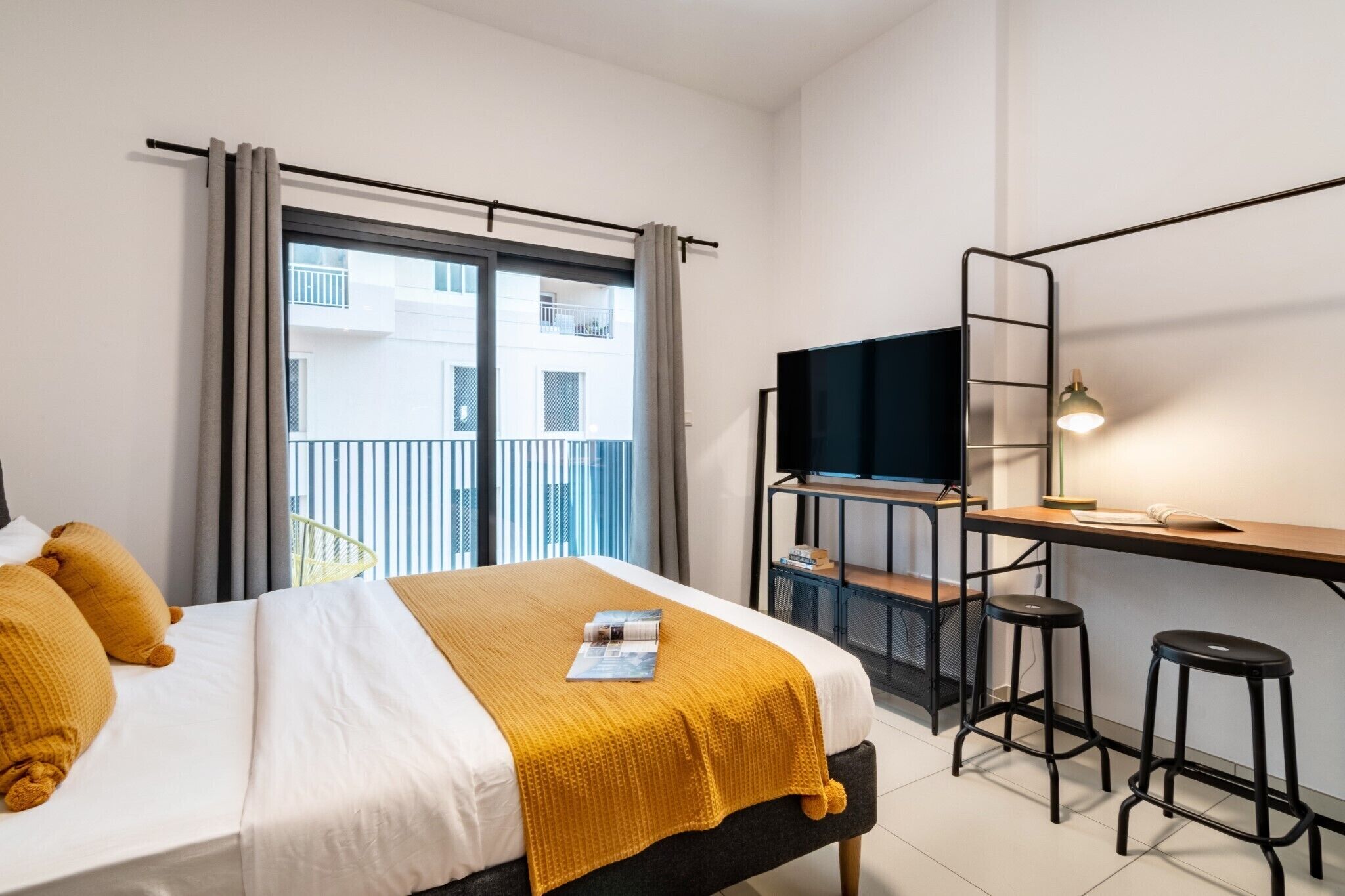 You&Co-living Dubai