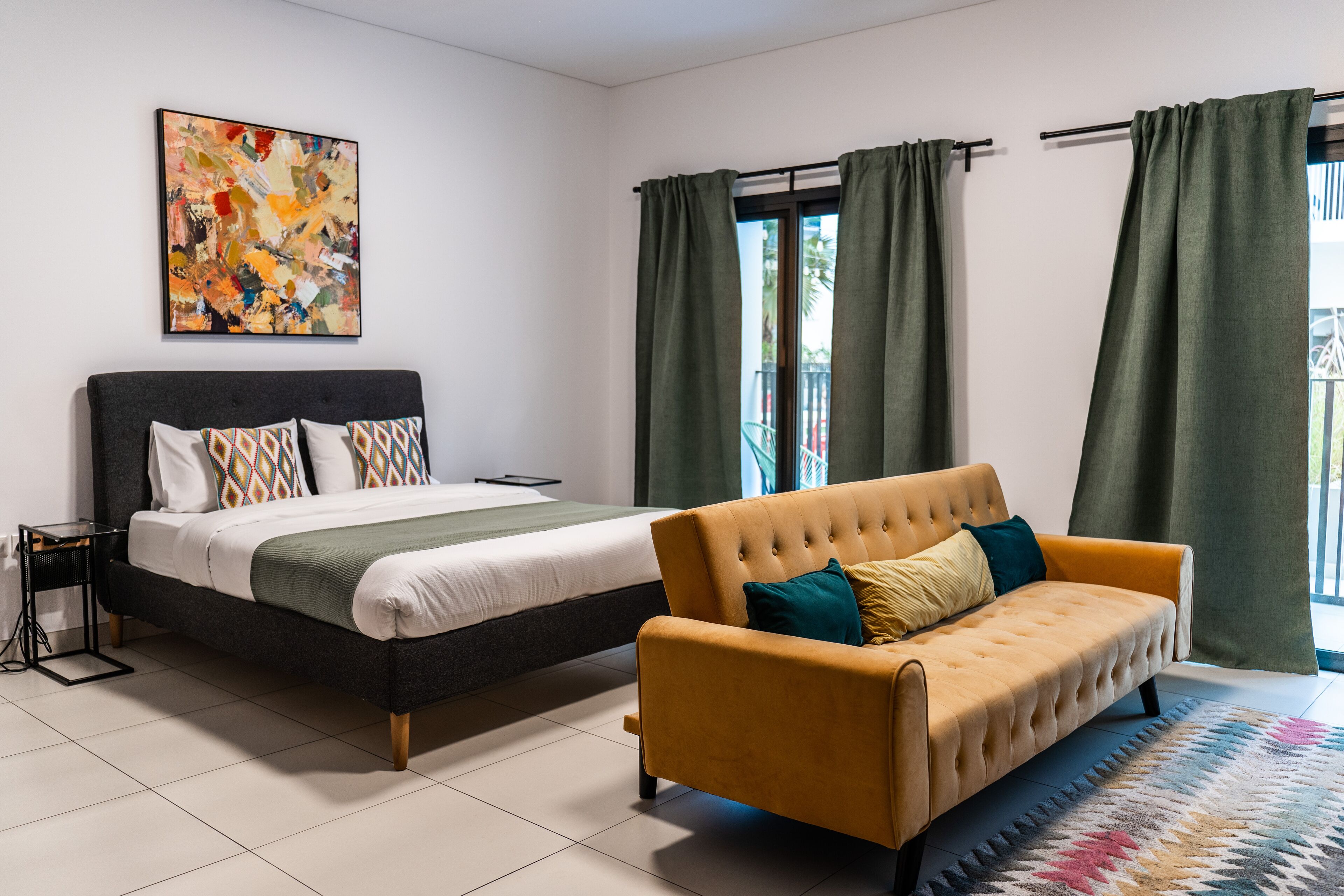 You&Co-living Dubai