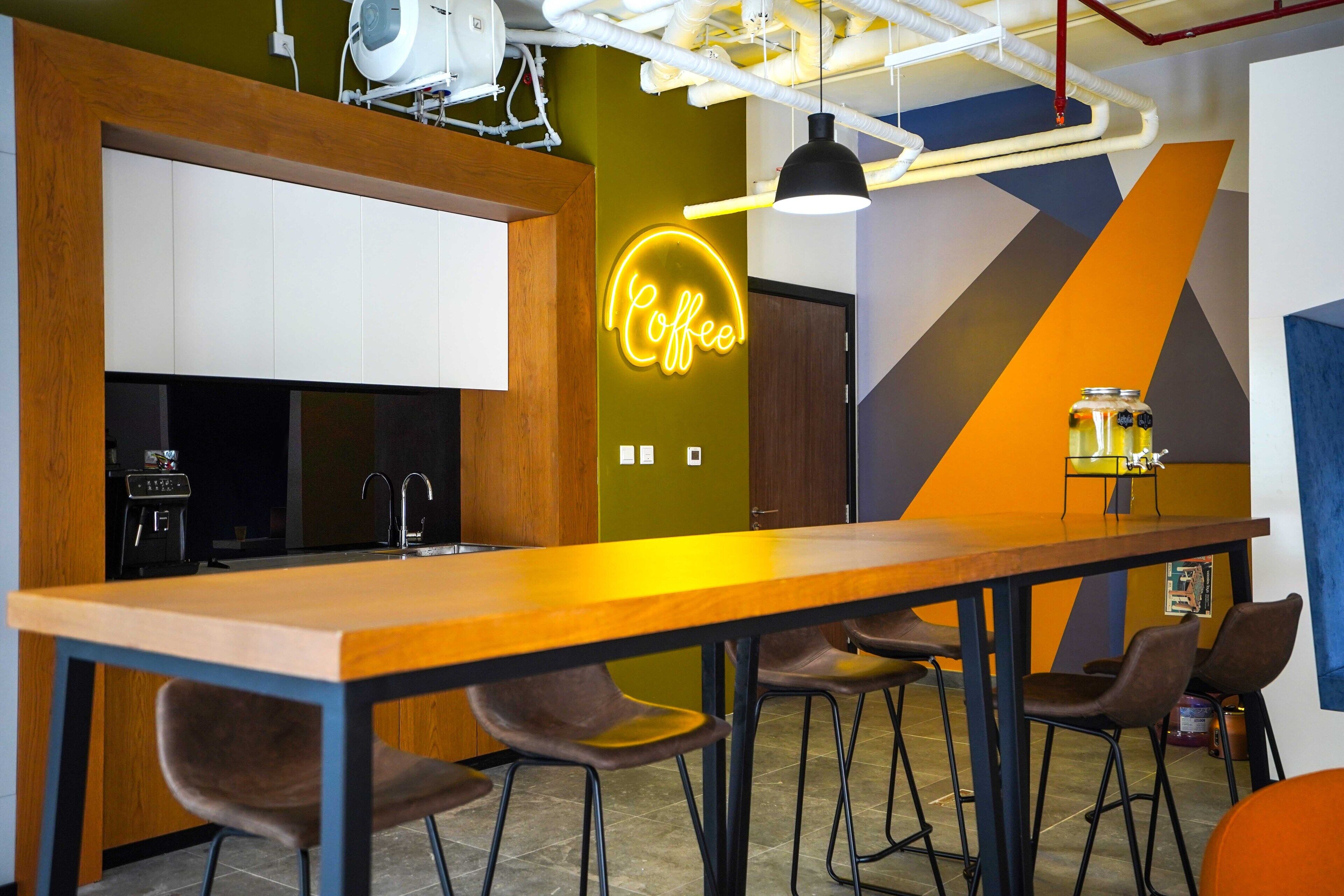 You&Co-living Dubai