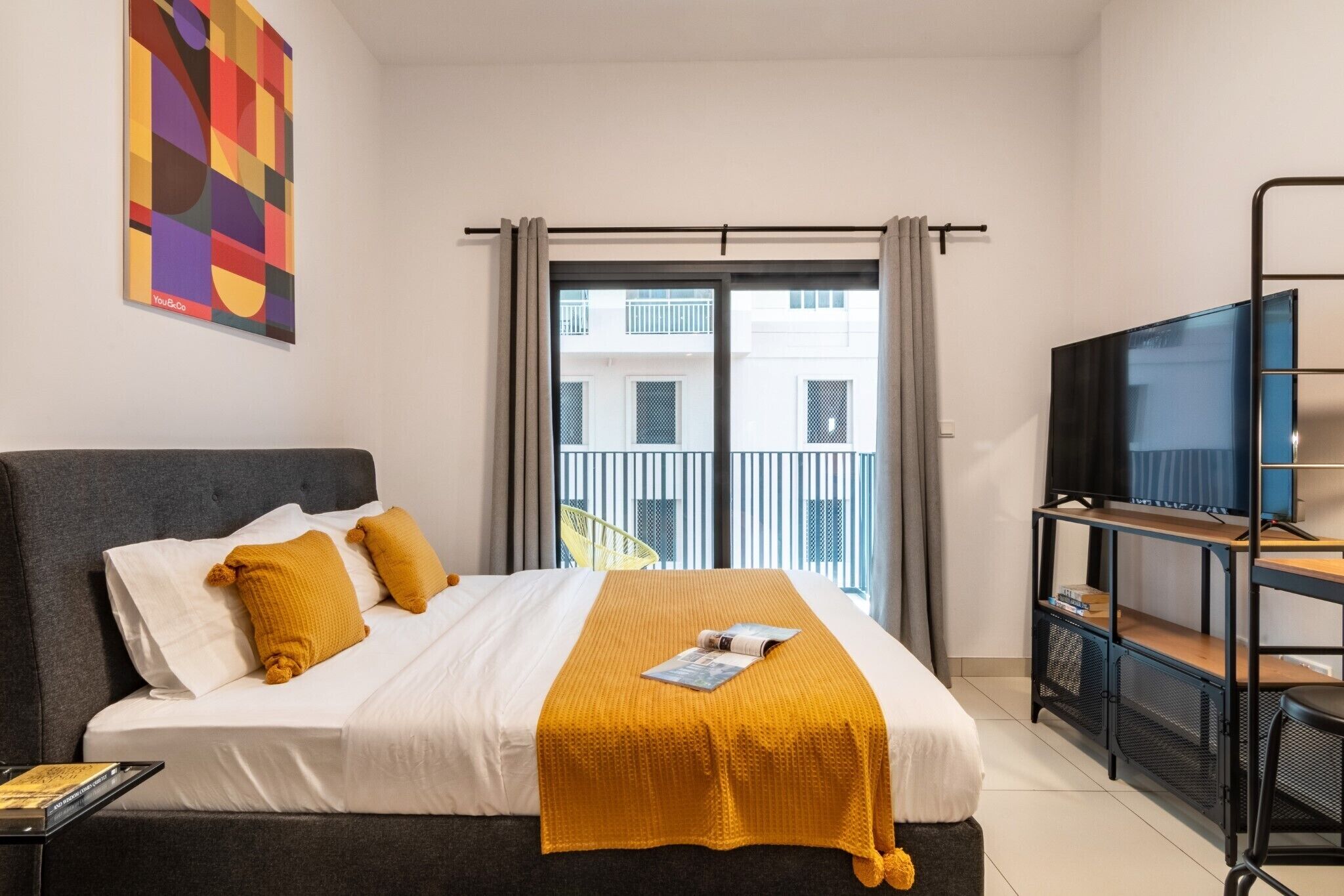 You&Co-living Dubai