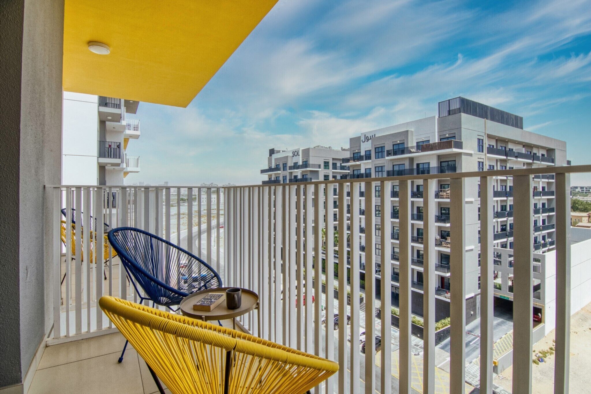 You&Co-living Dubai