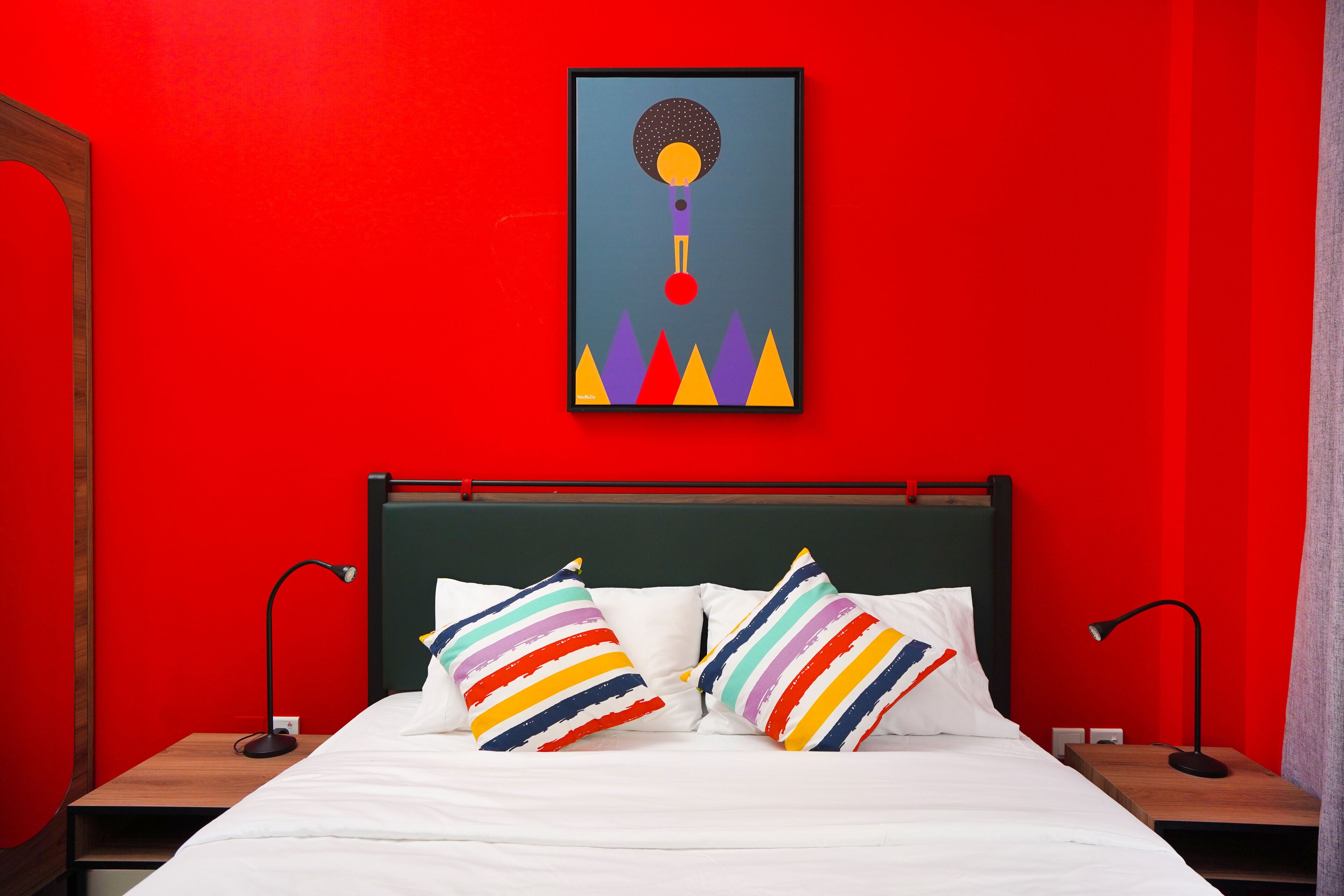 You&Co-living Dubai