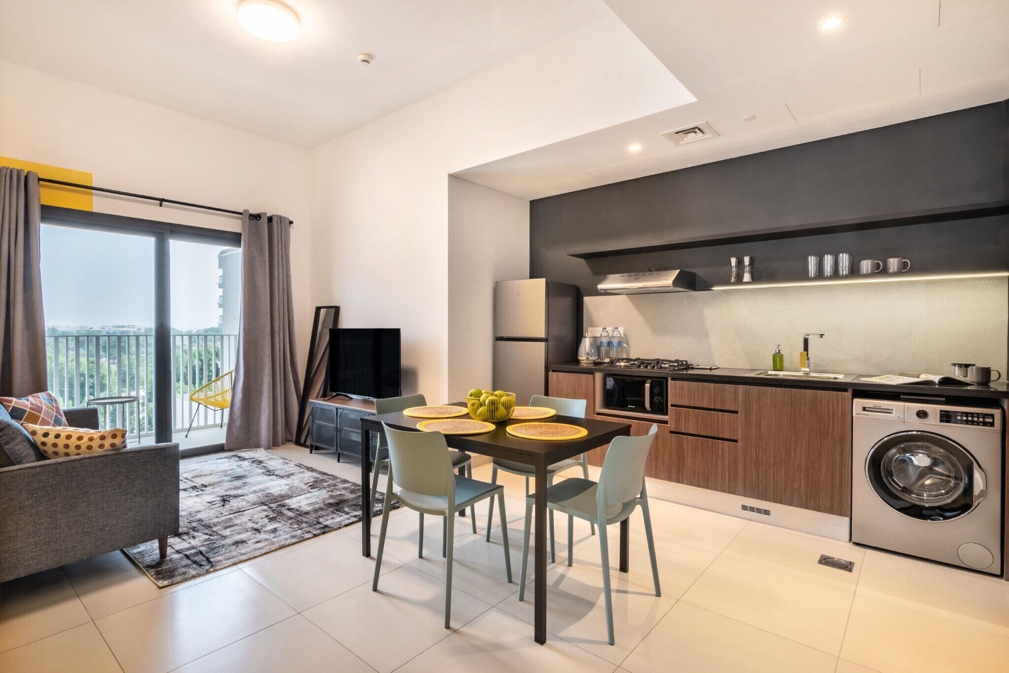 You&Co-living Dubai