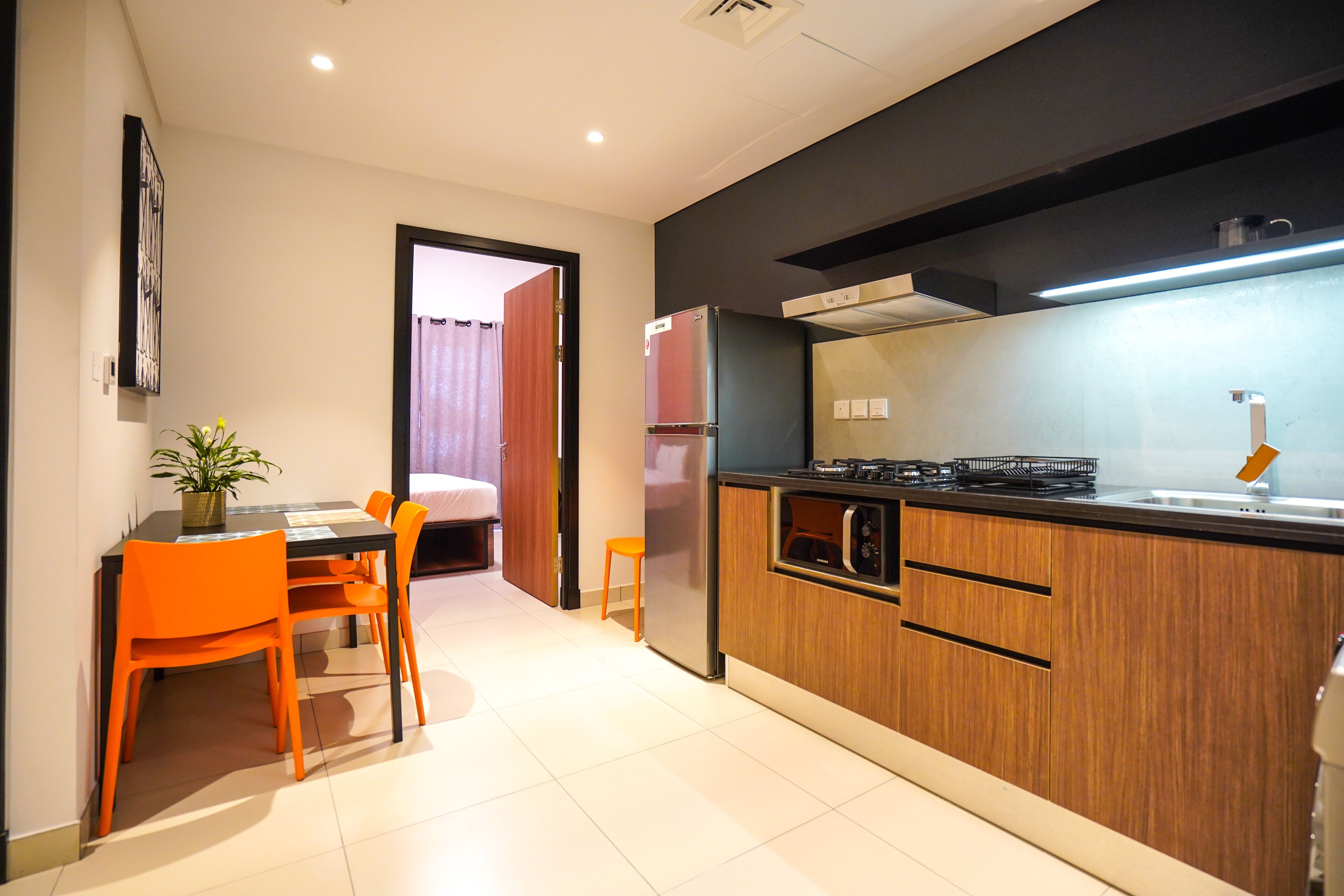 You&Co-living Dubai