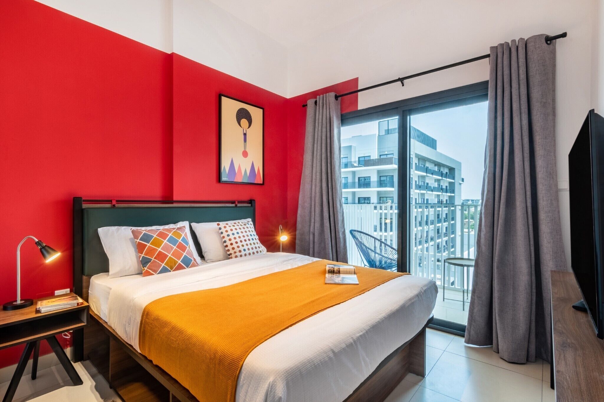 You&Co-living Dubai