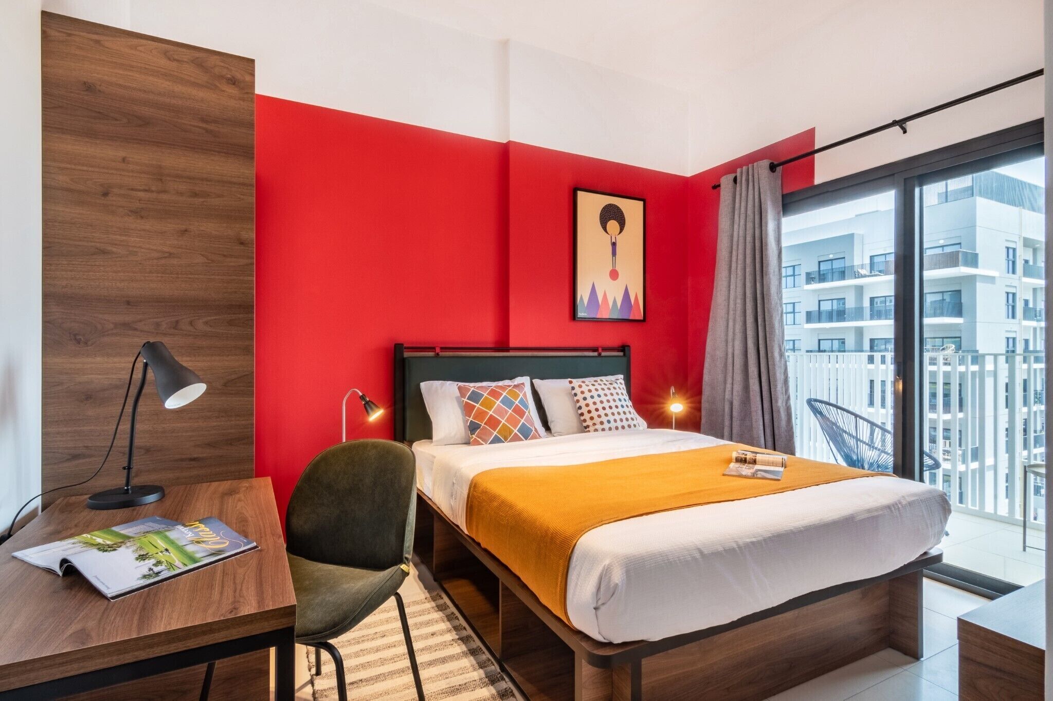 You&Co-living Dubai