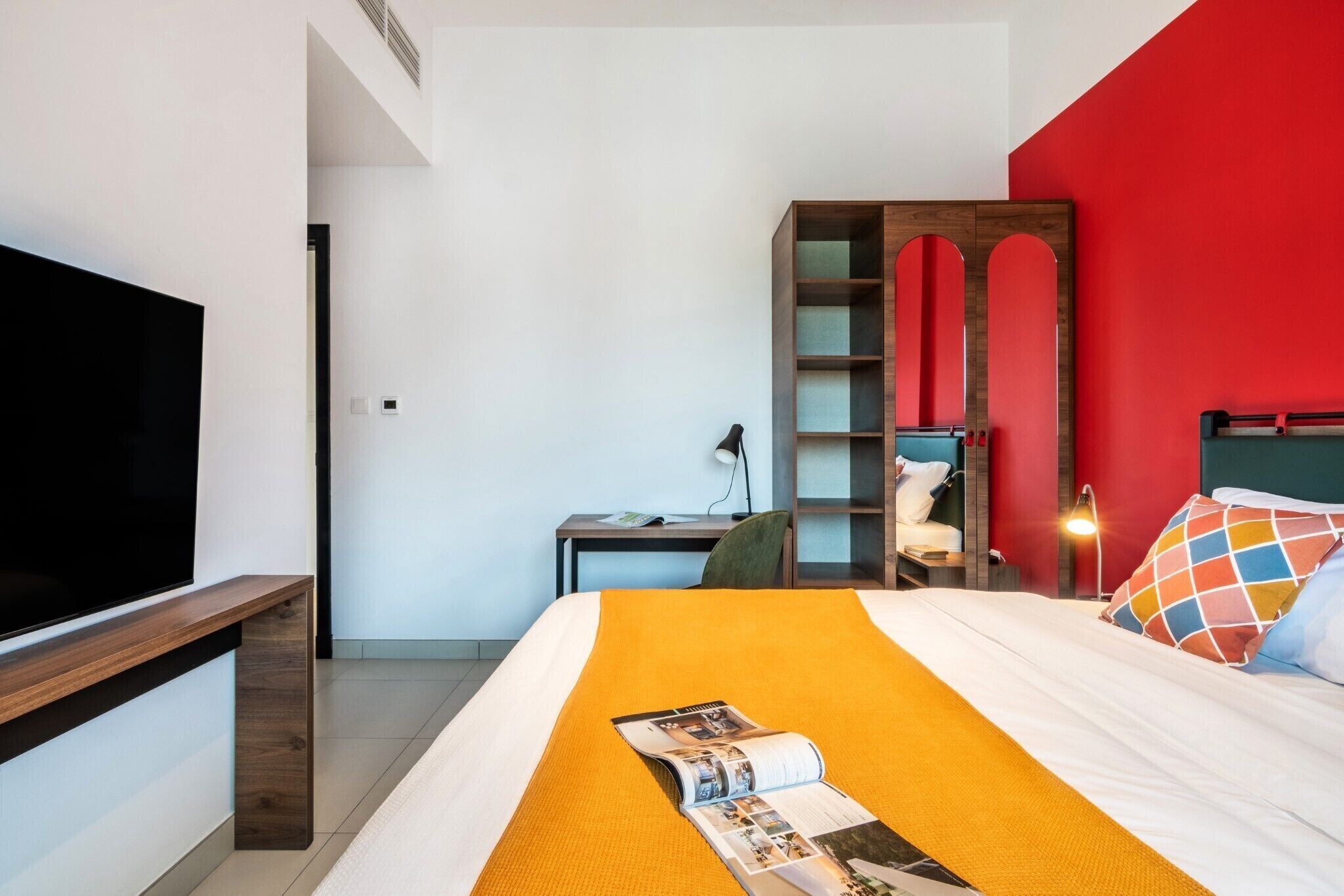 You&Co-living Dubai