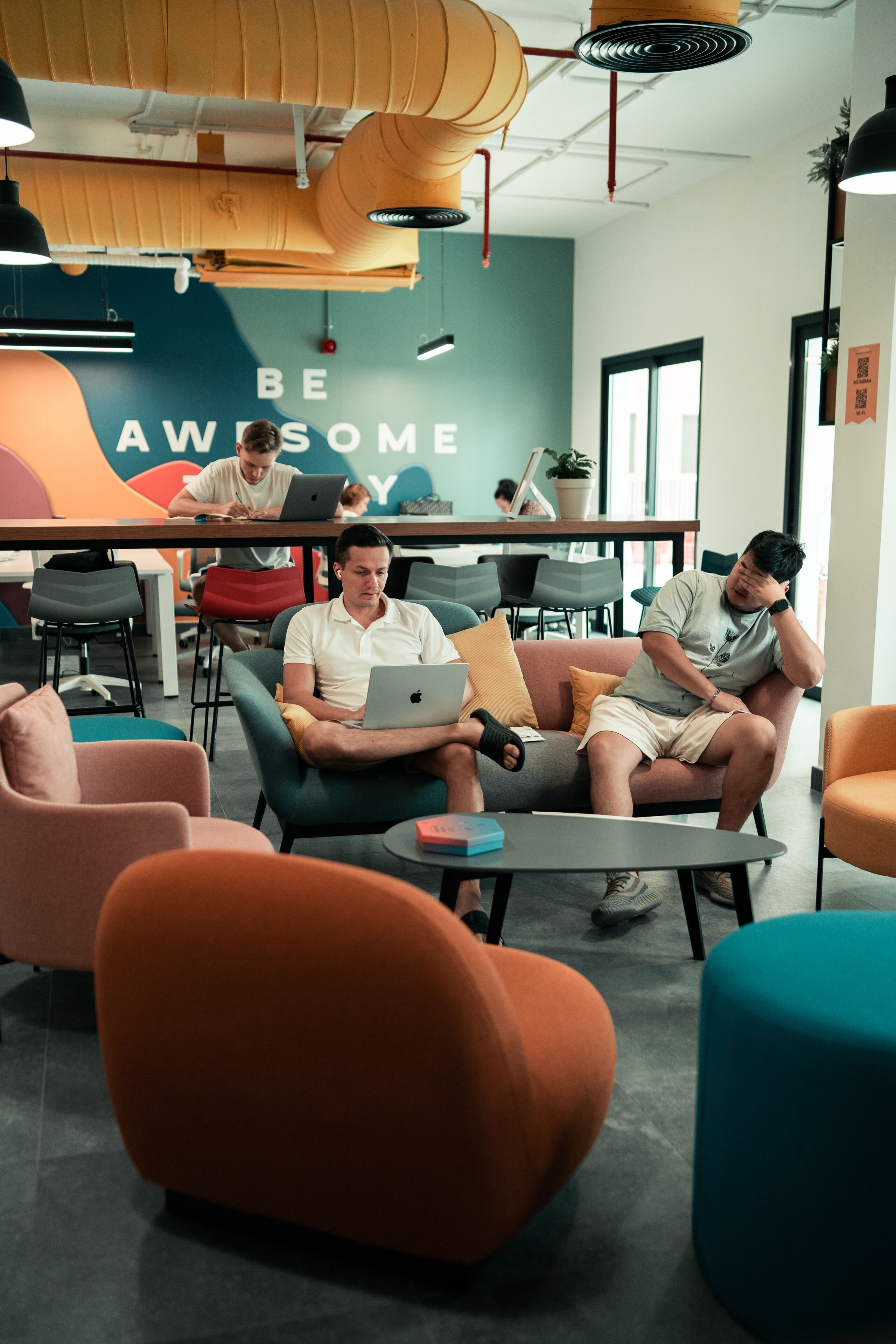 You&Co-living Dubai