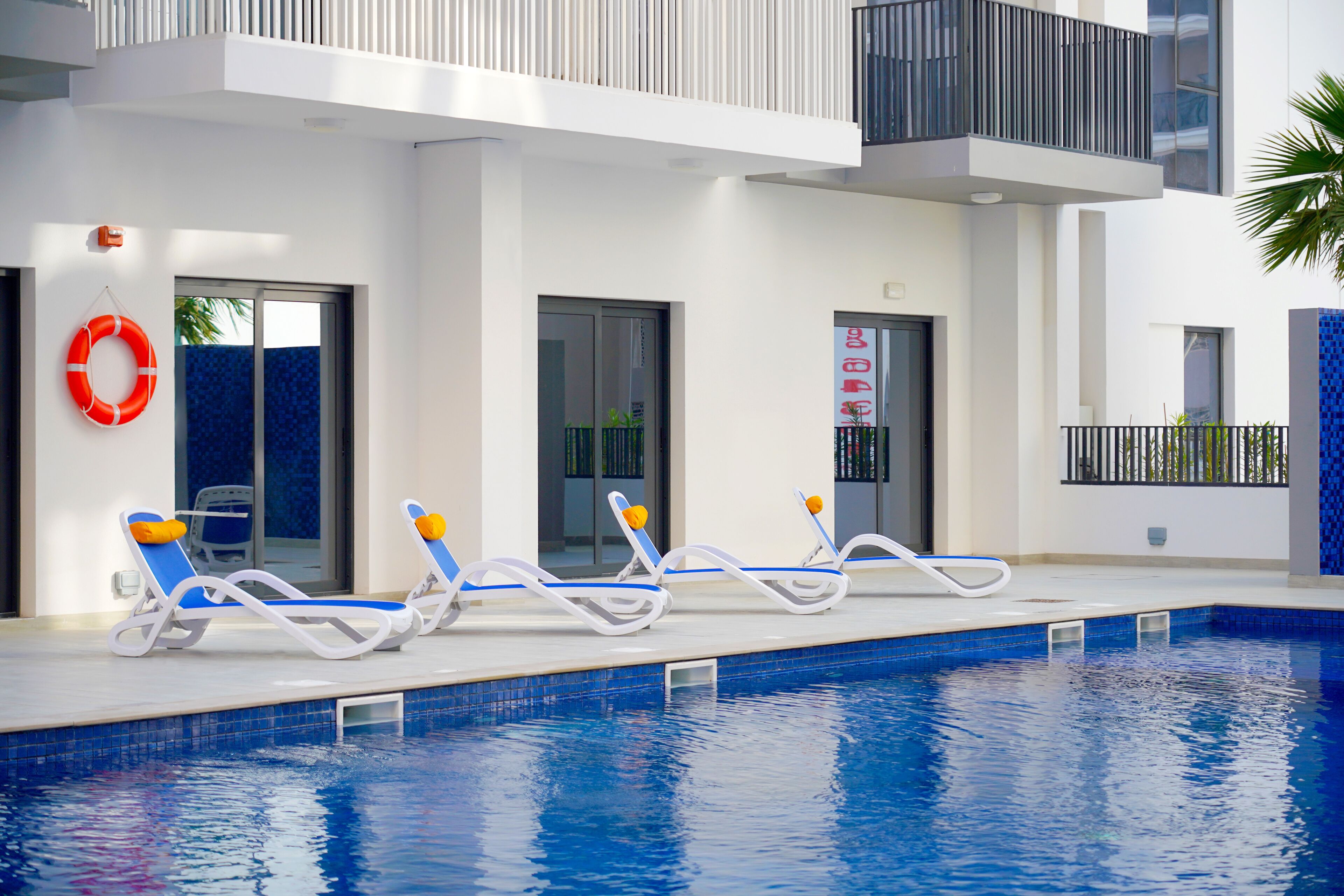 You&Co-living Dubai