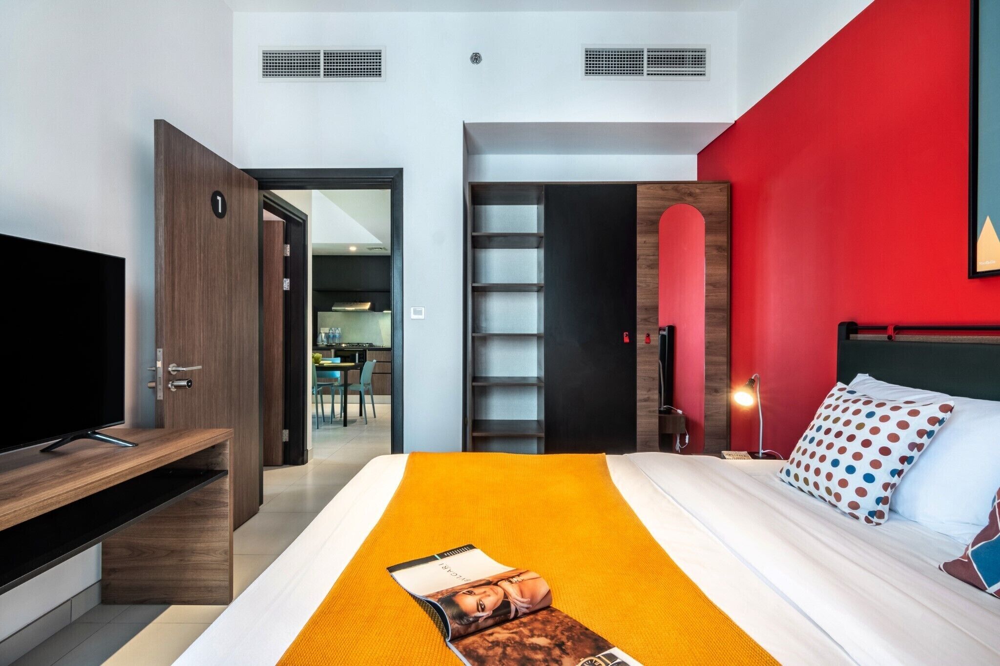 You&Co-living Dubai