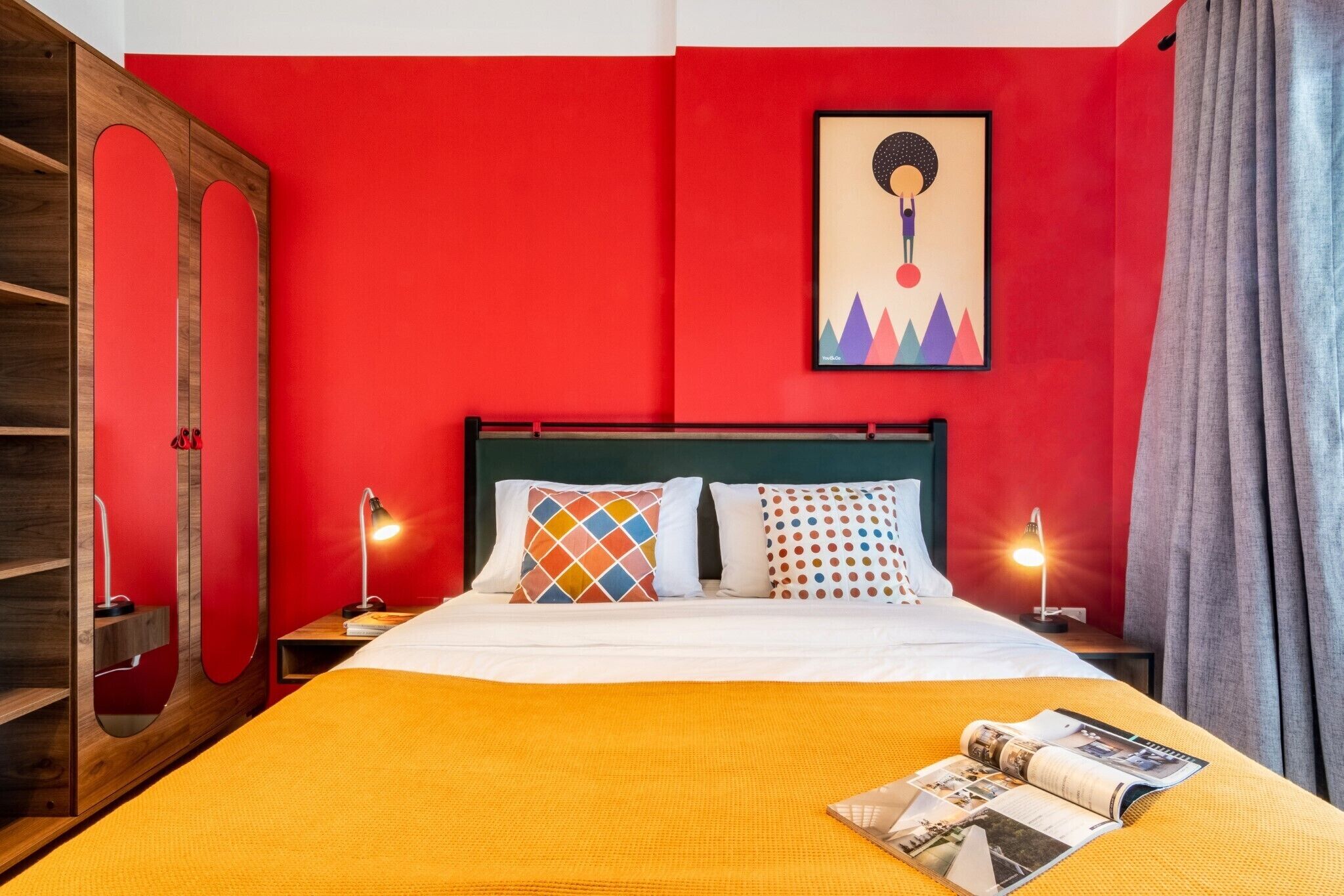 You&Co-living Dubai