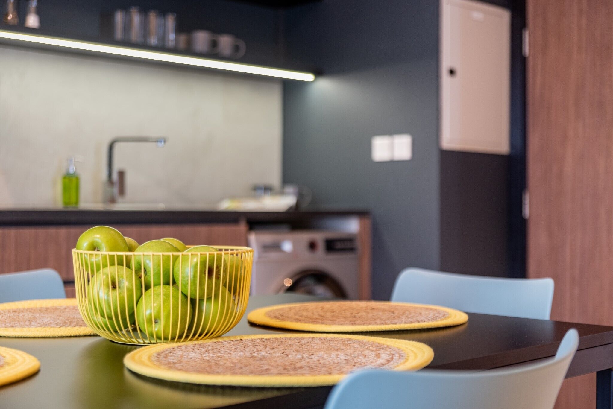 You&Co-living Dubai