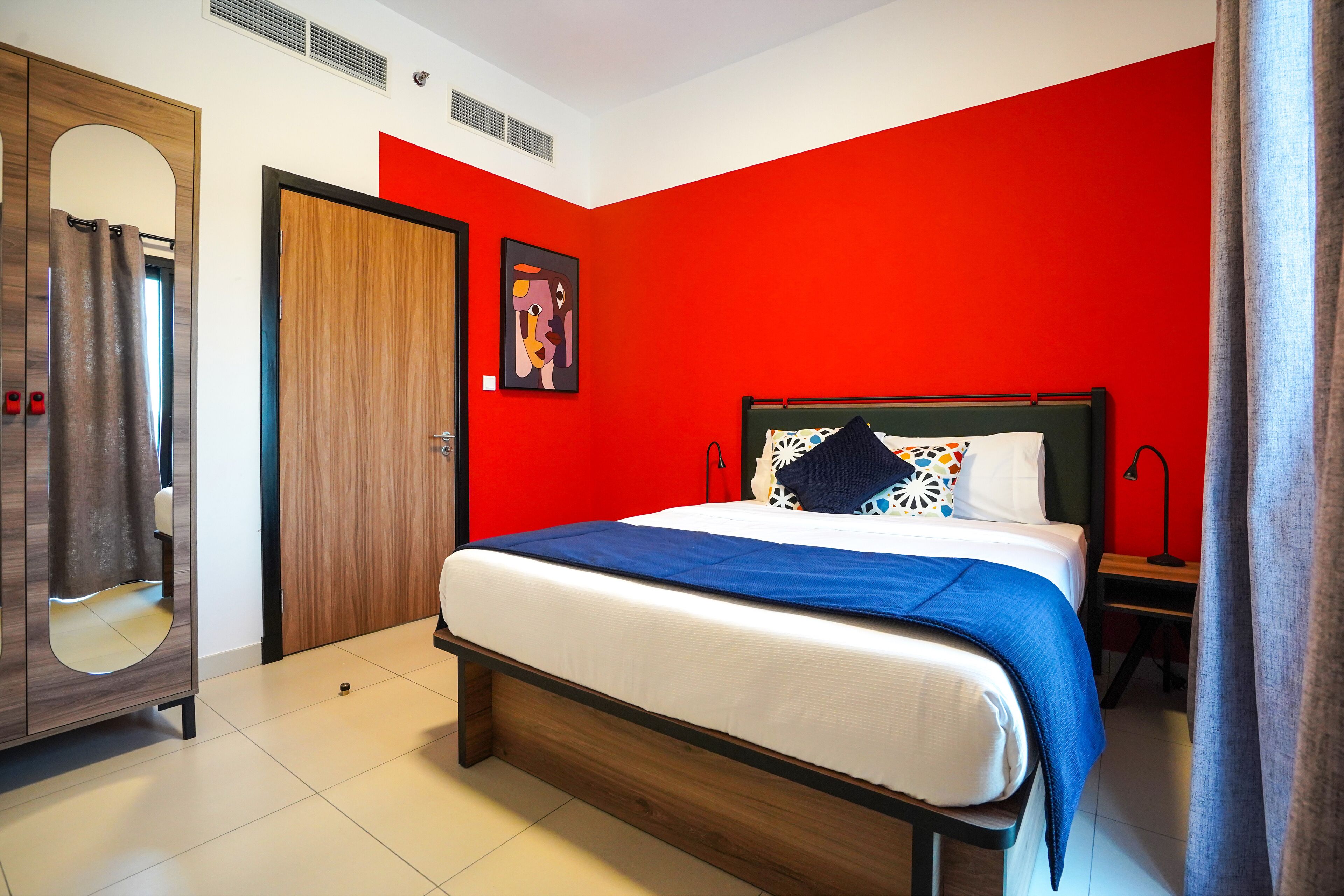 You&Co-living Dubai