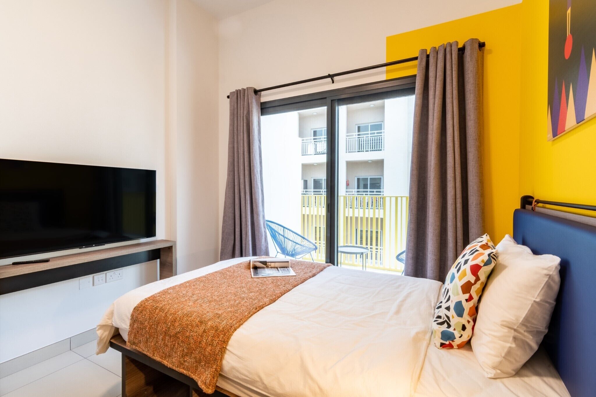 You&Co-living Dubai