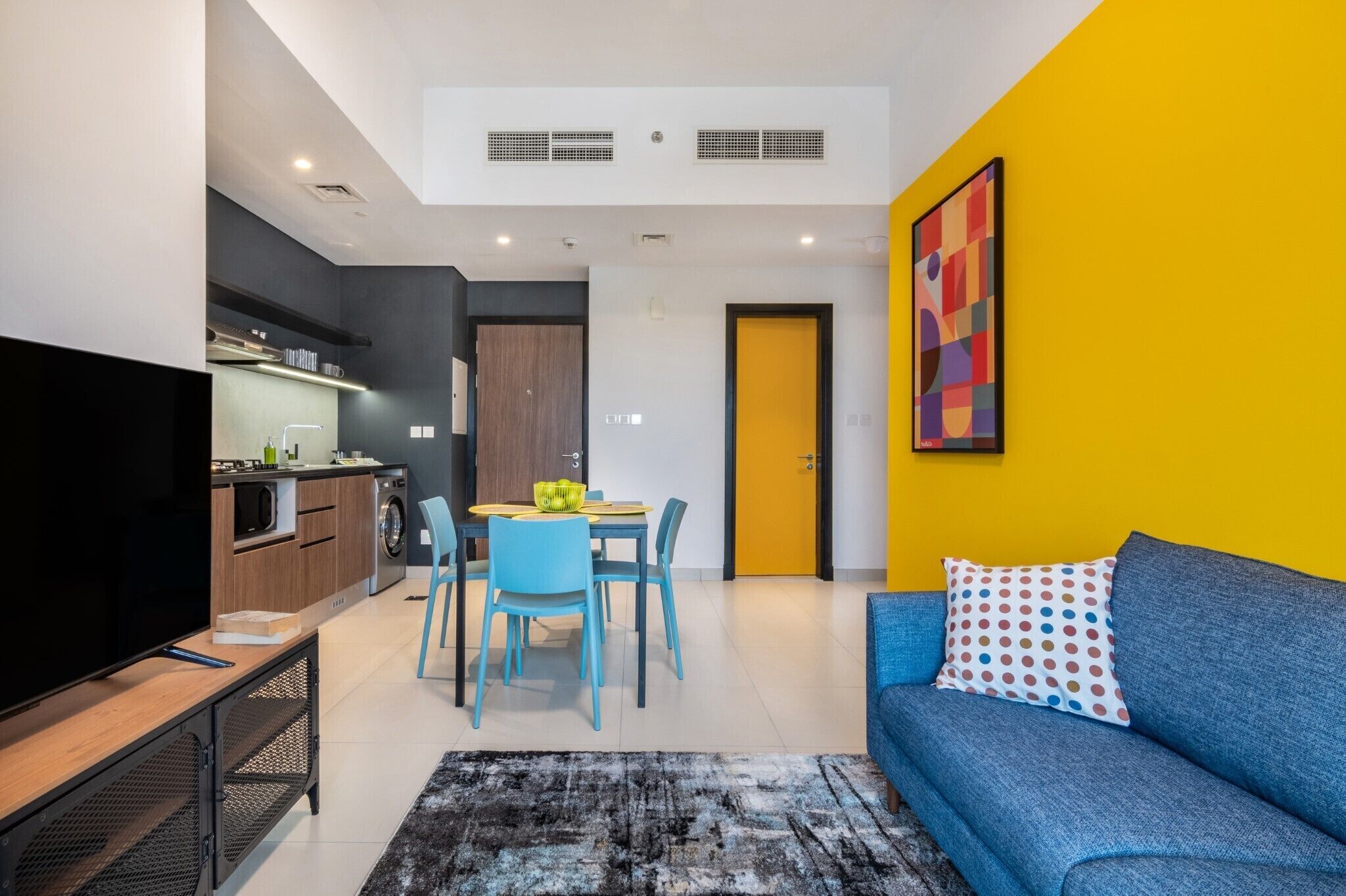 You&Co-living Dubai