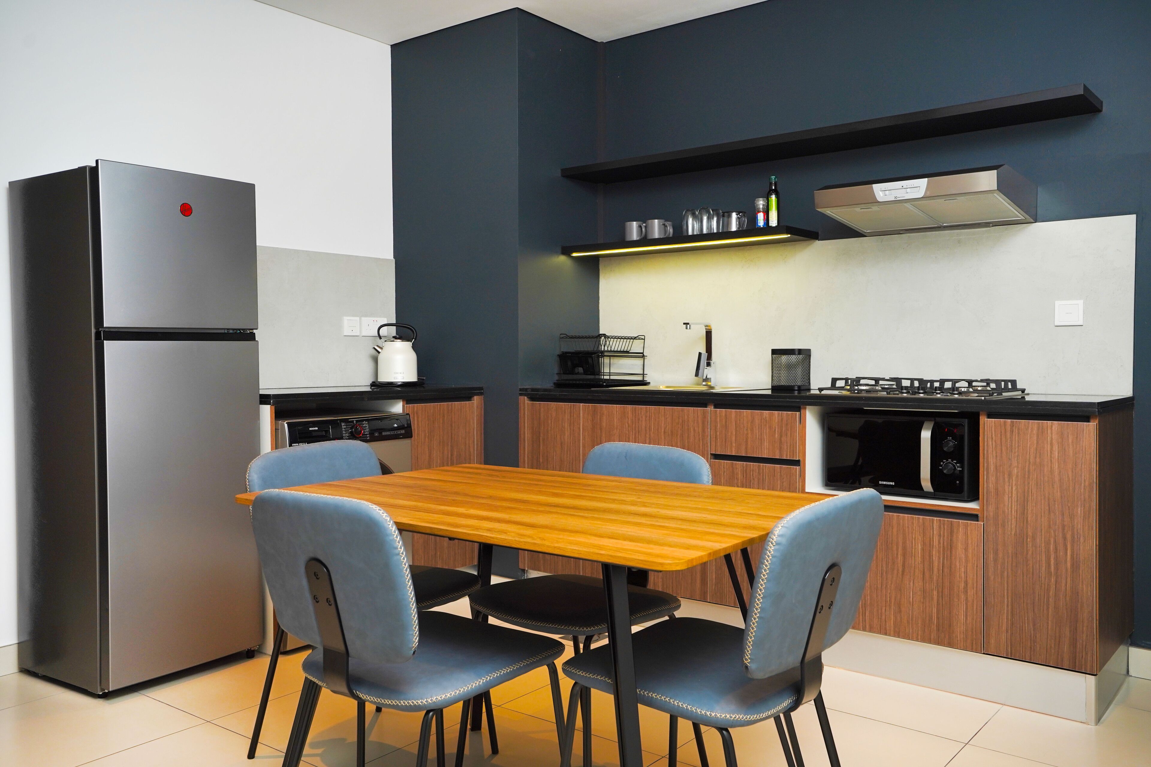 You&Co-living Dubai