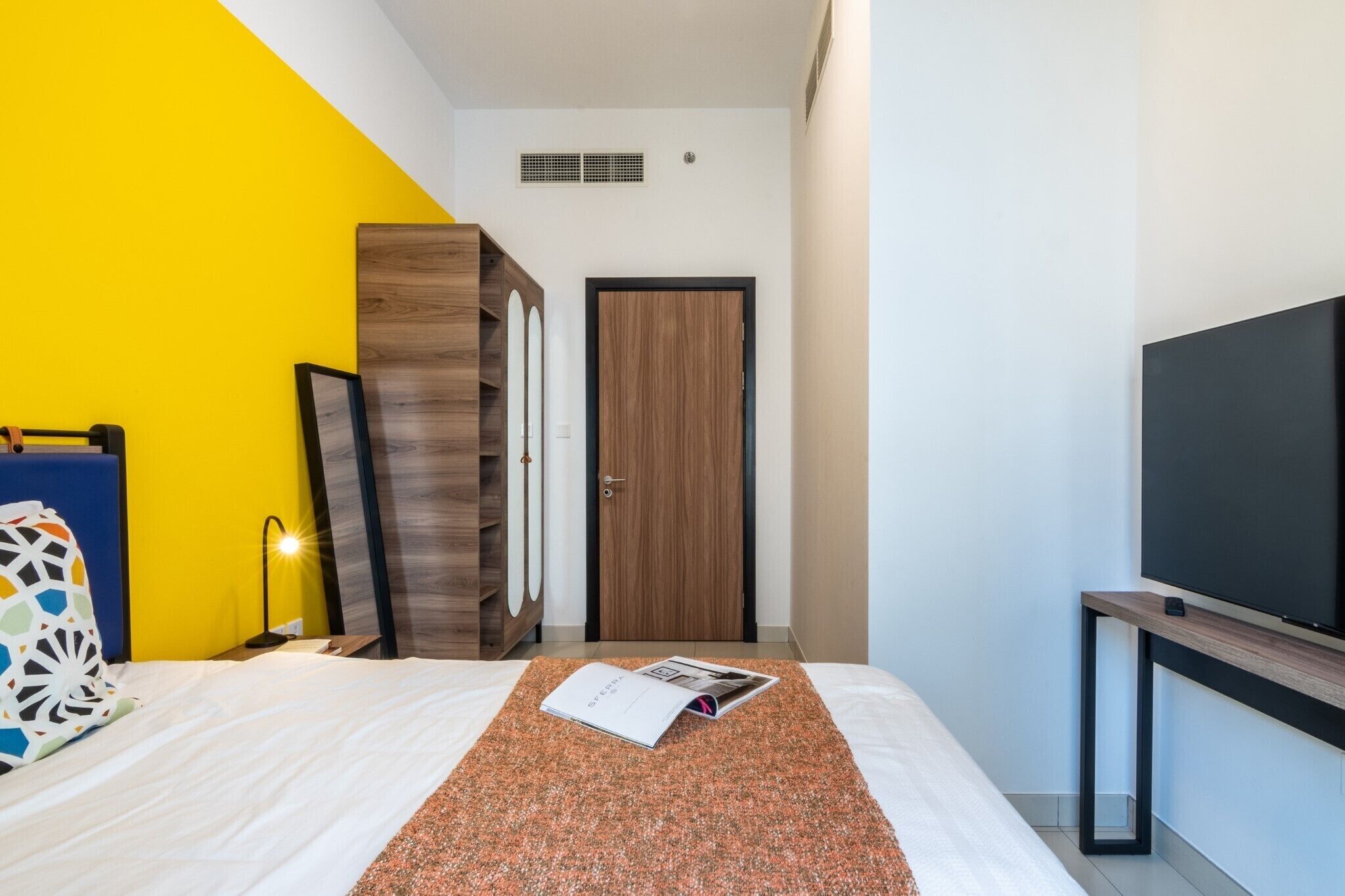 You&Co-living Dubai