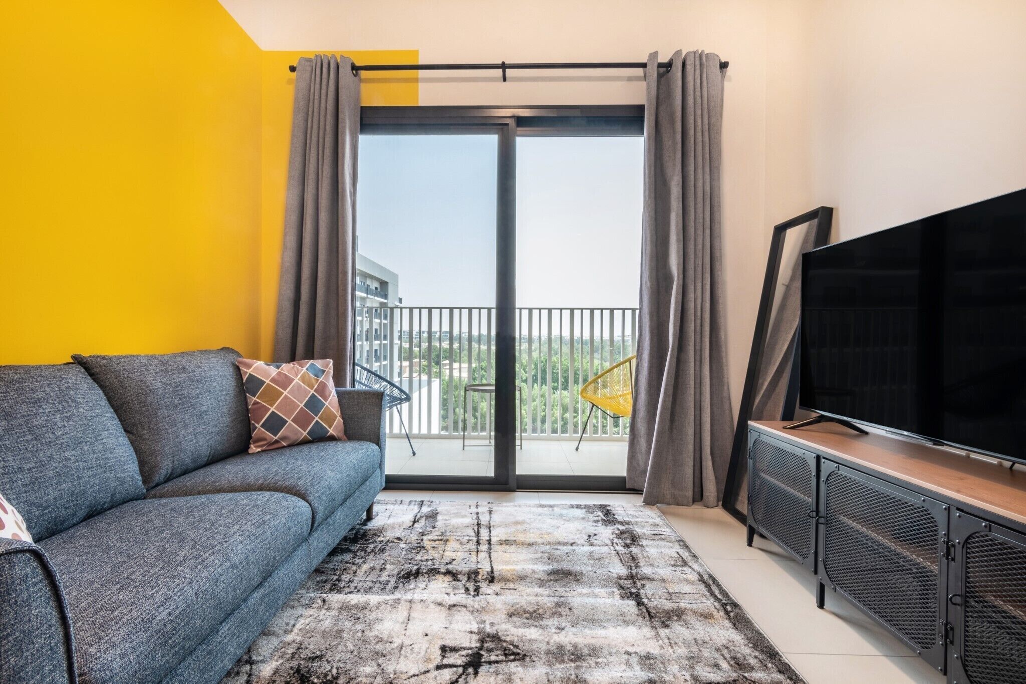 You&Co-living Dubai