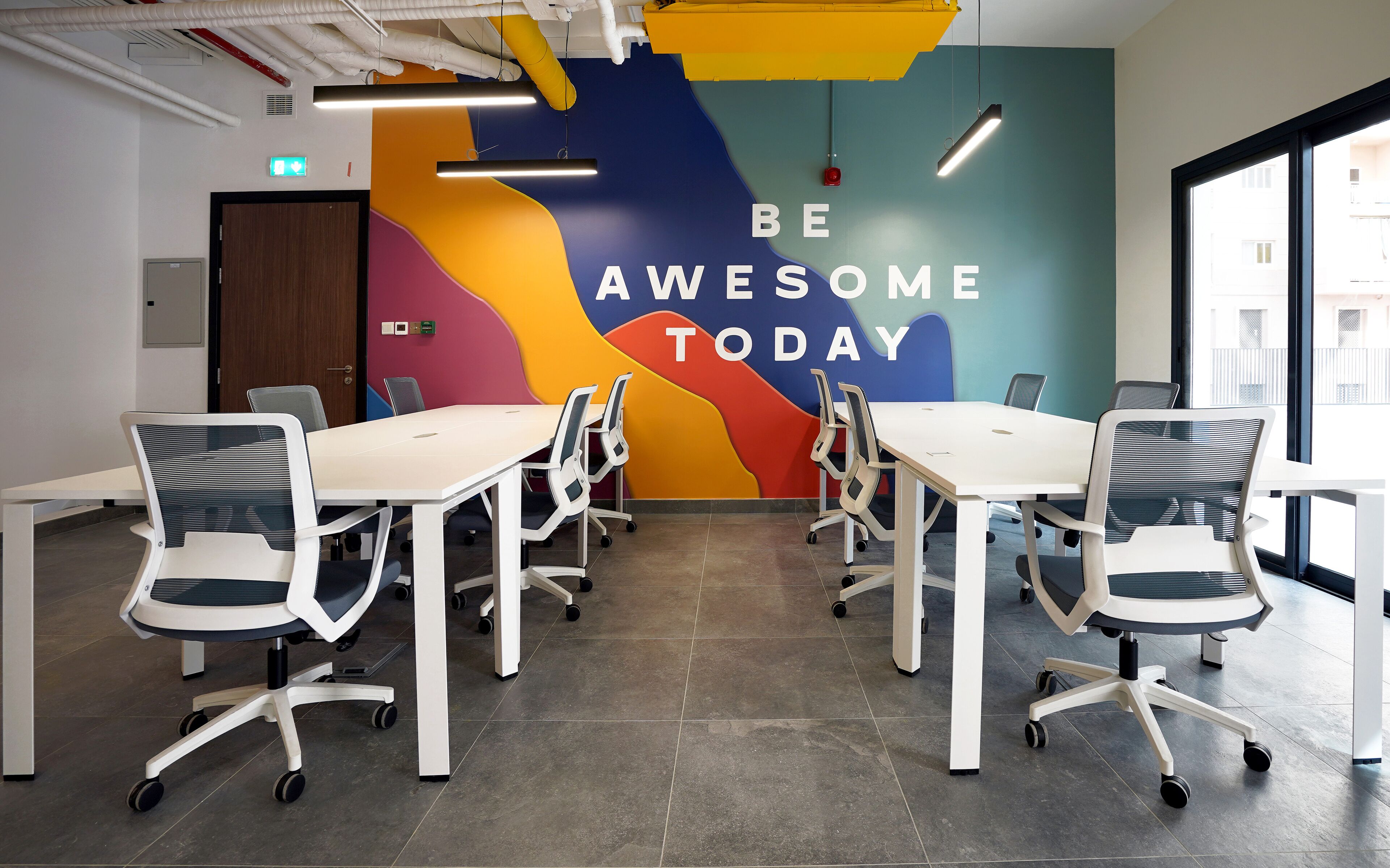 You&Co-living Dubai