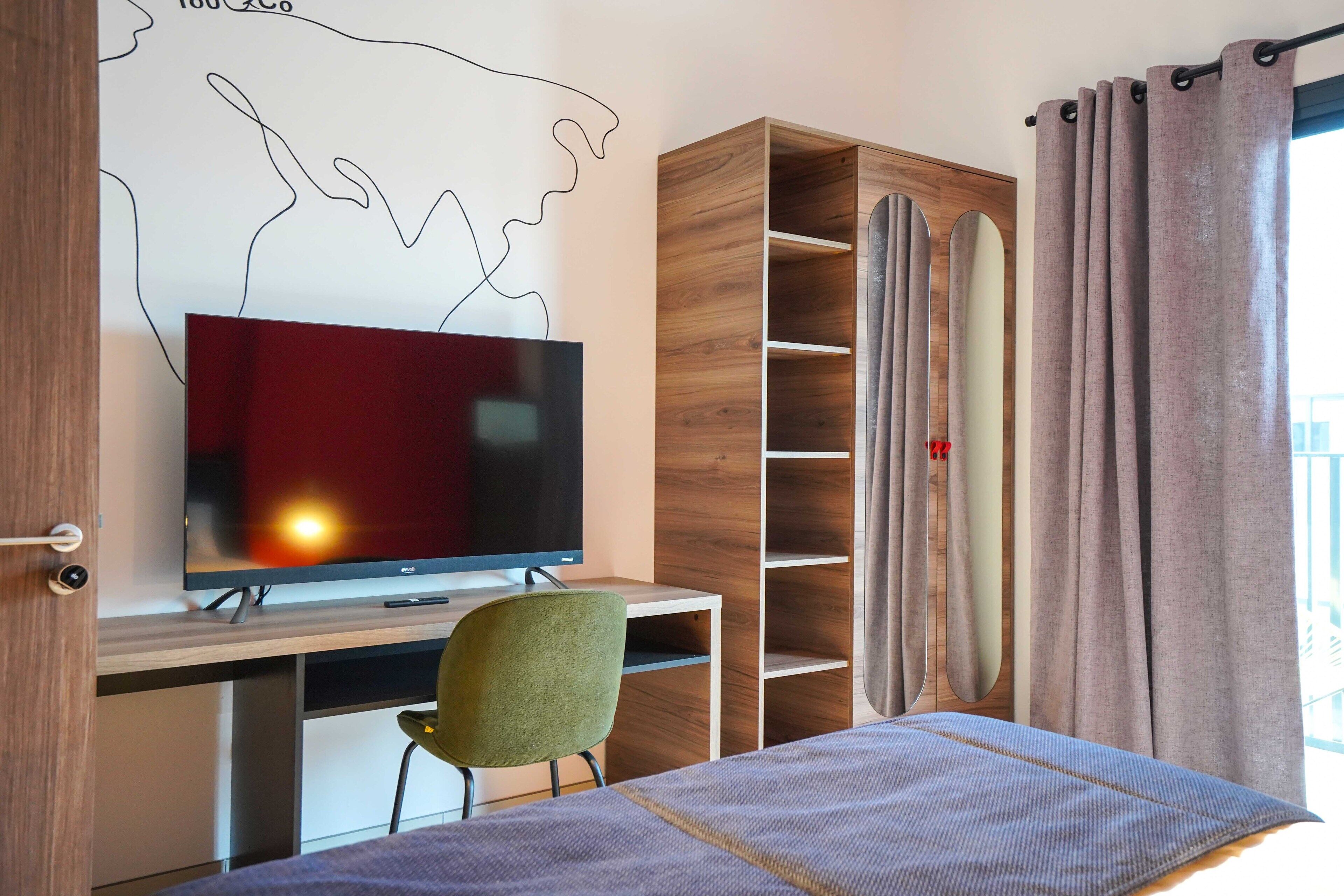 You&Co-living Dubai