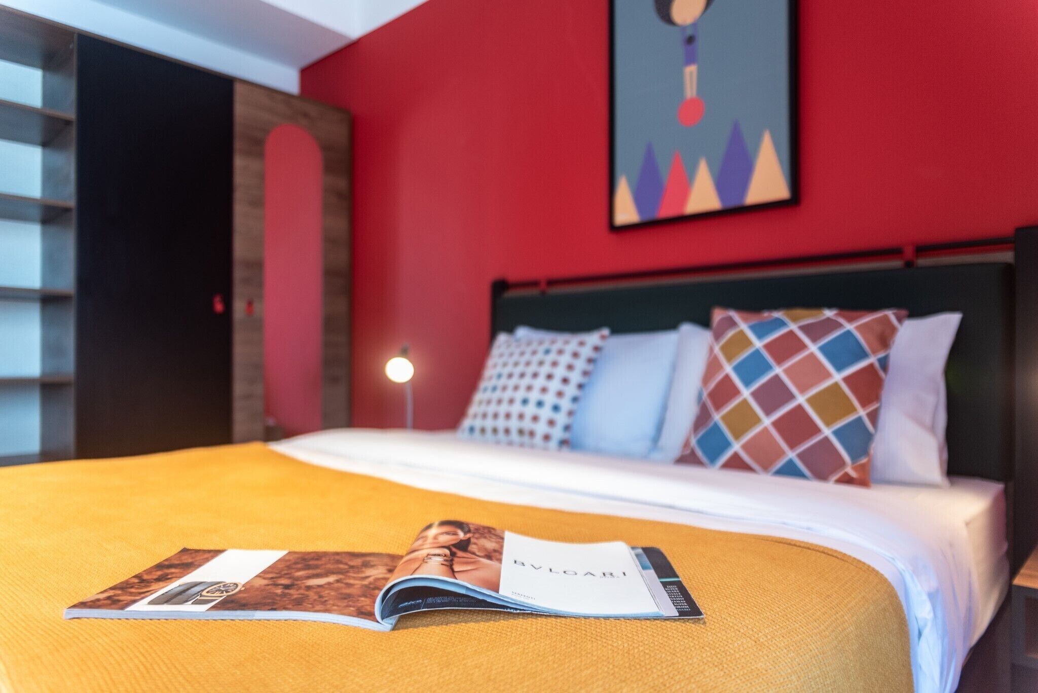 You&Co-living Dubai