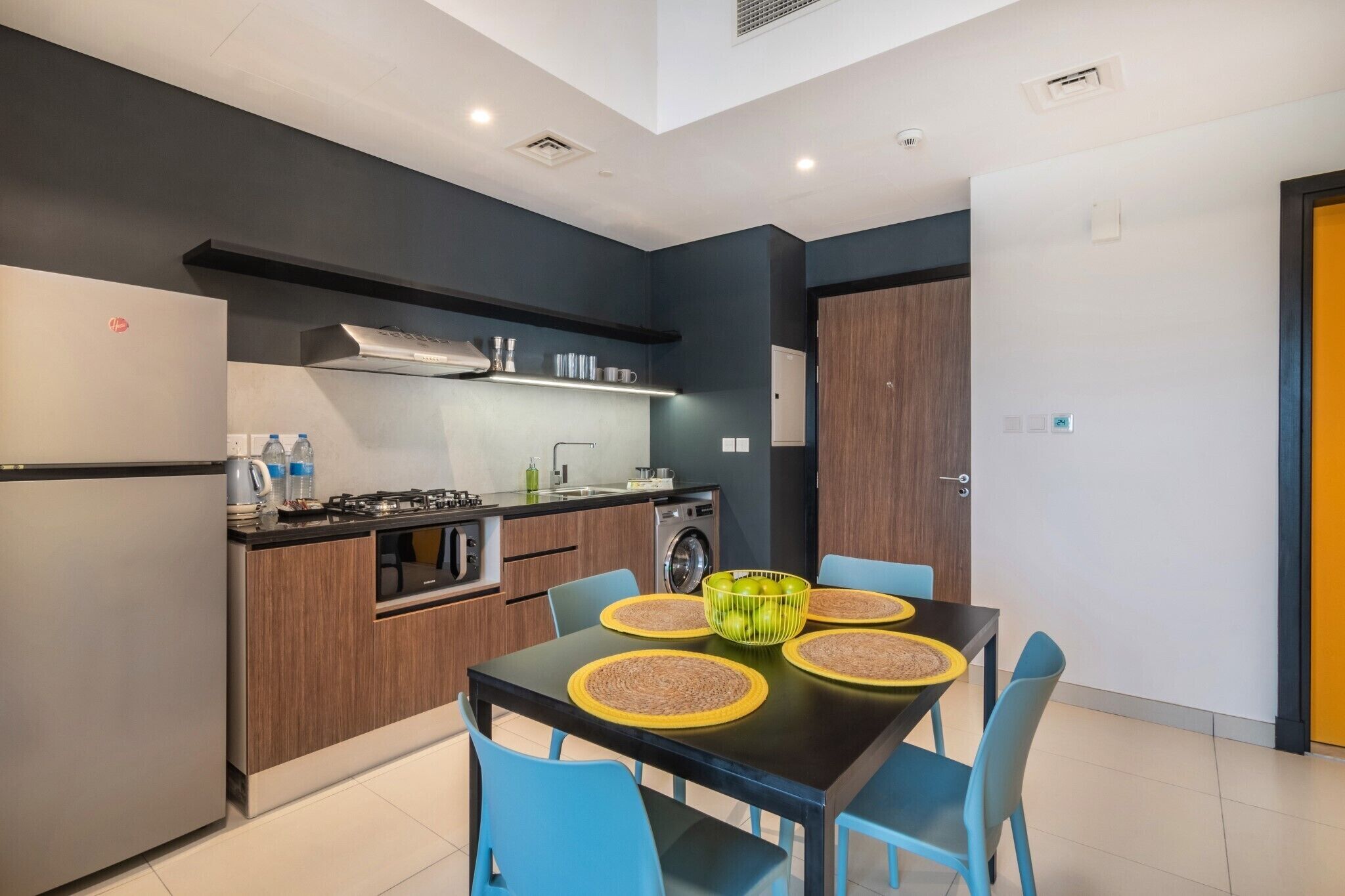 You&Co-living Dubai