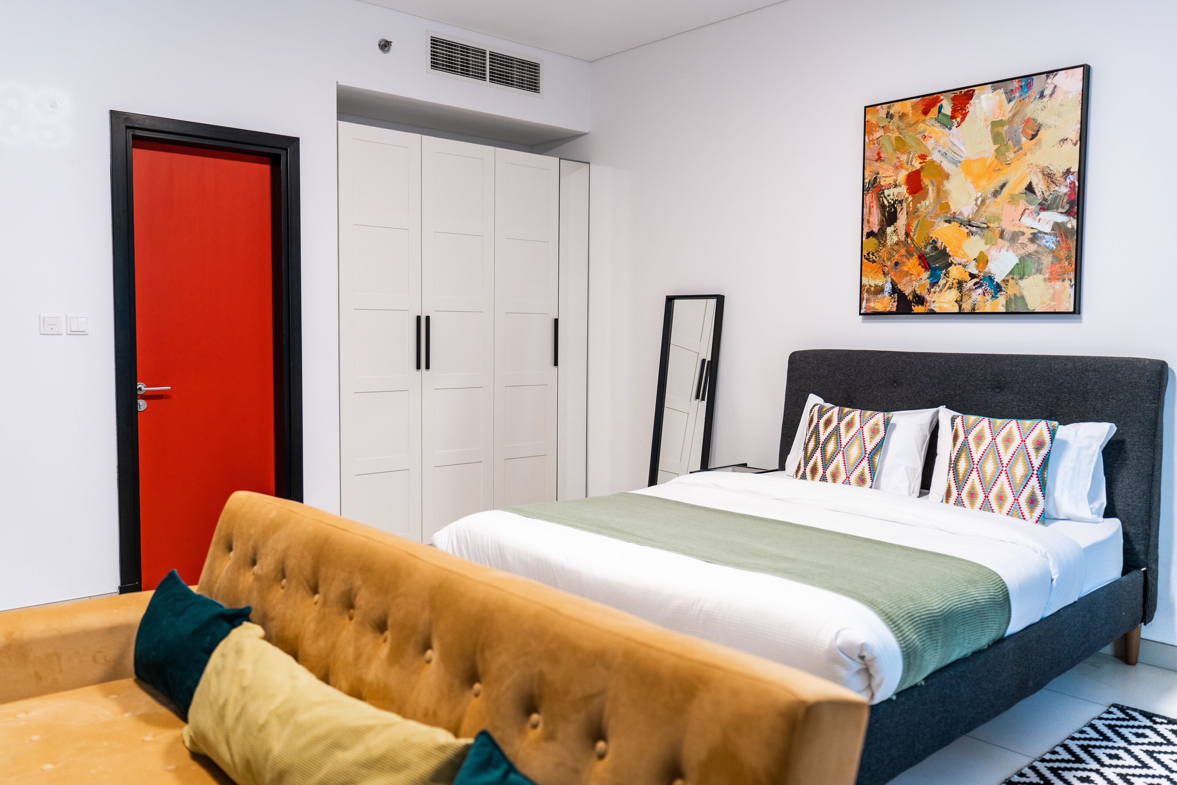 You&Co-living Dubai