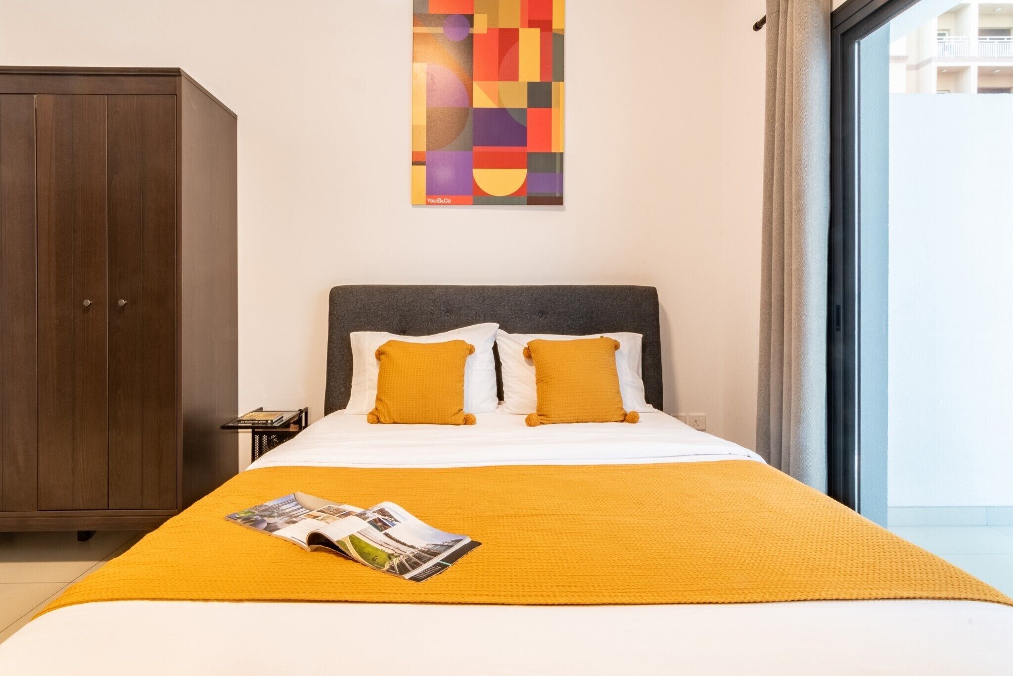 You&Co-living Dubai