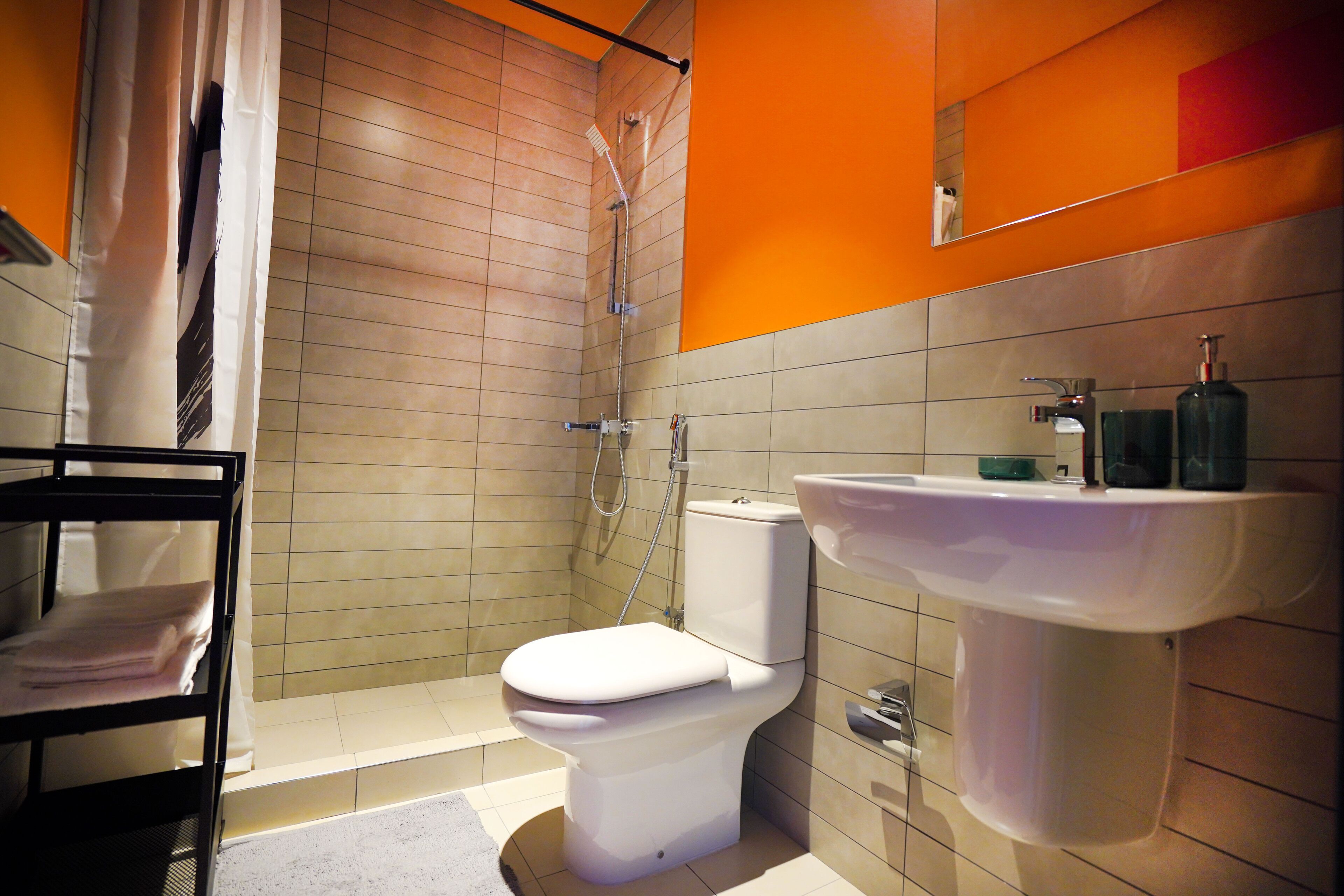 You&Co-living Dubai