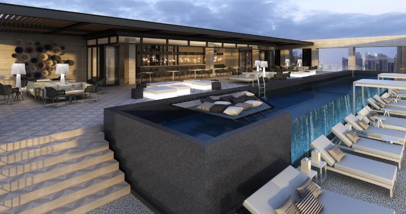 Canopy by Hilton Dubai Al Seef