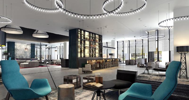 Canopy by Hilton Dubai Al Seef