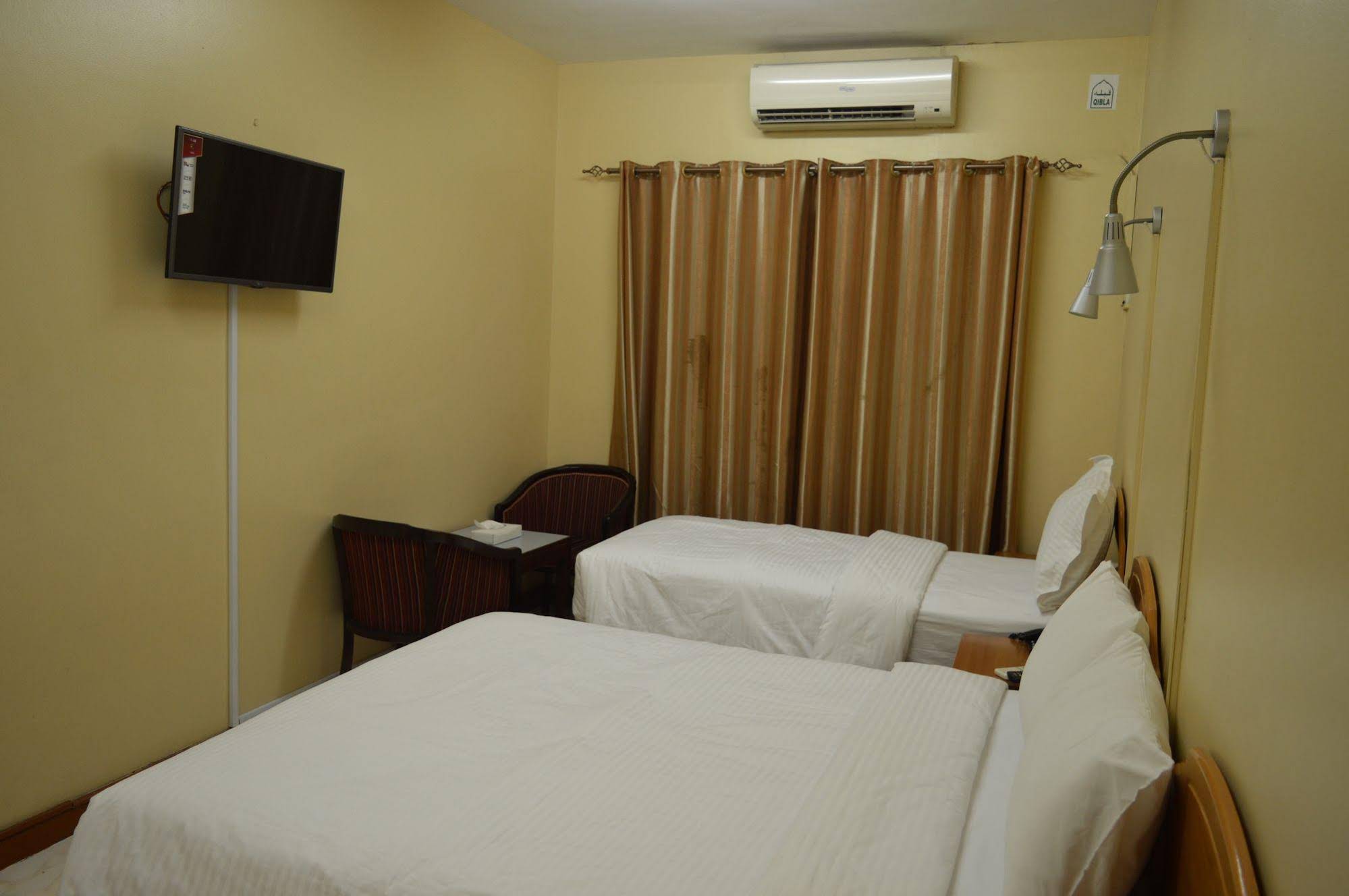 Zagy Hotel