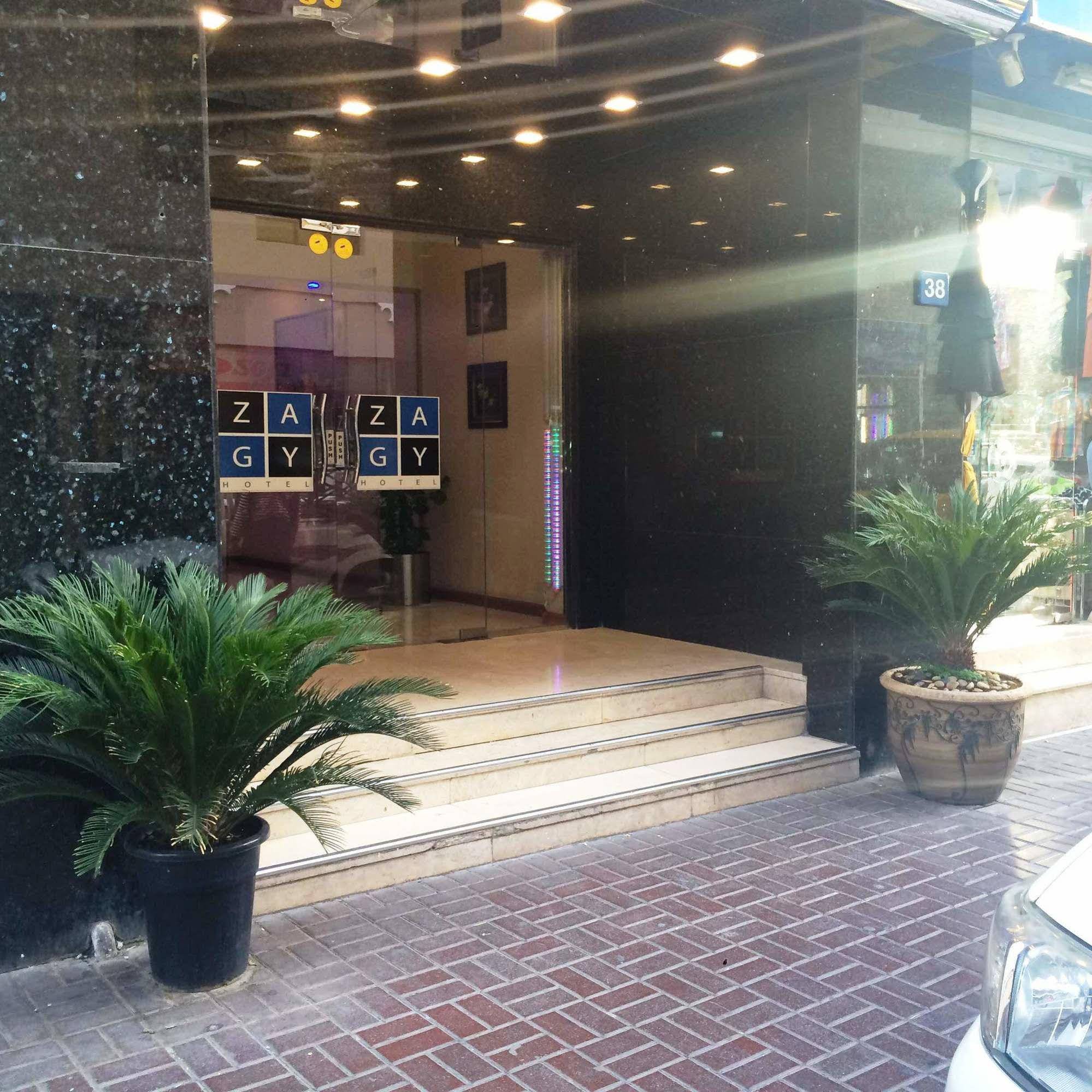 Zagy Hotel